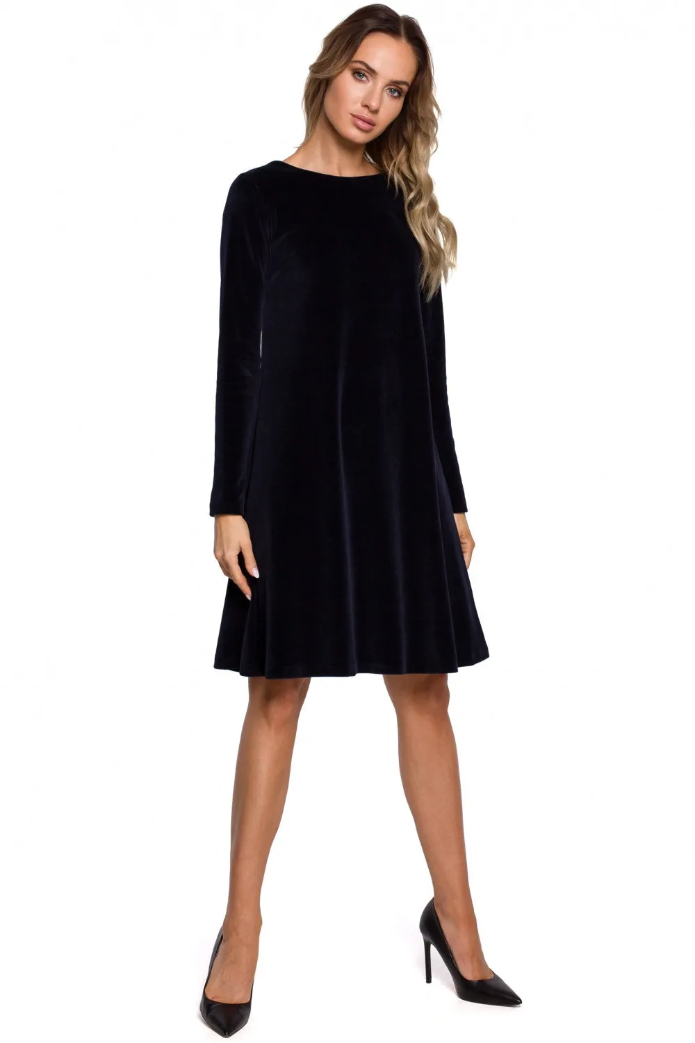 Vestito da cocktail model 149954 Moe