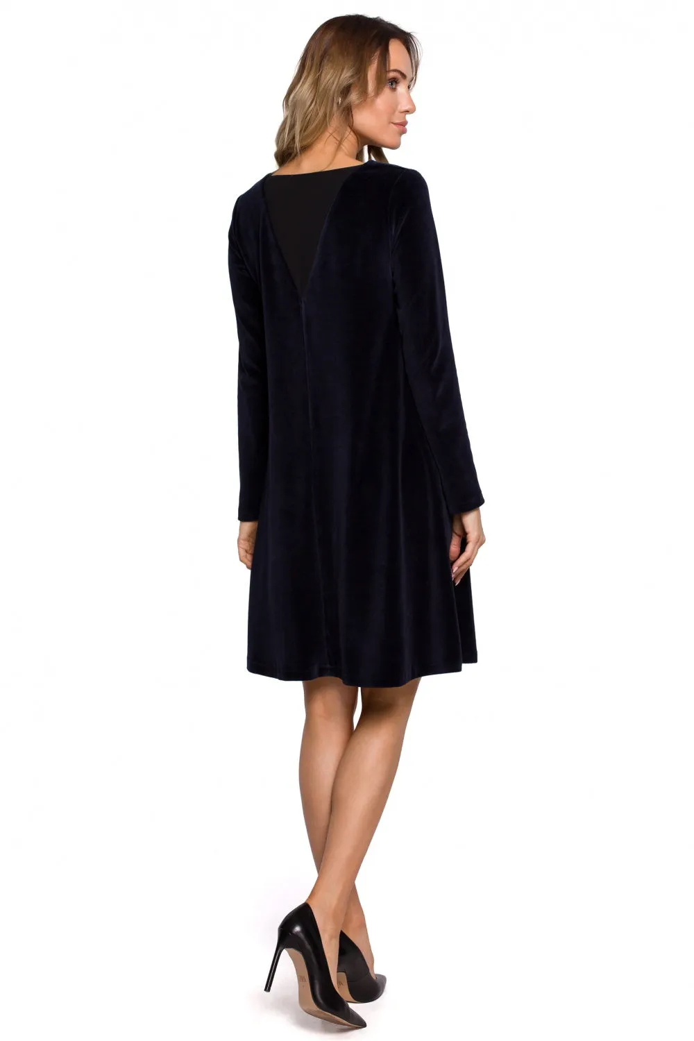 Vestito da cocktail model 149954 Moe