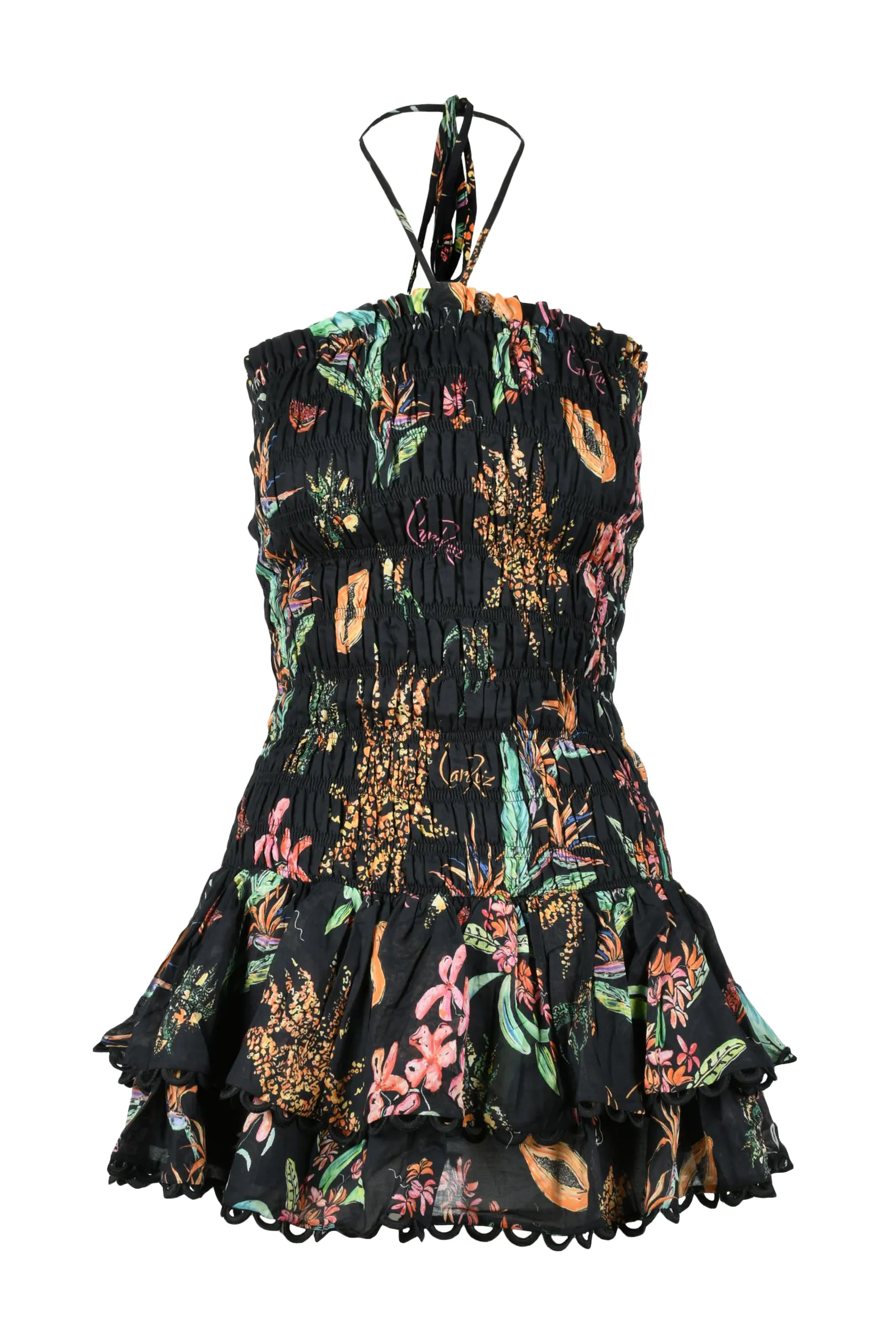 Vestito da completo CHARO RUIZ  Multicolor