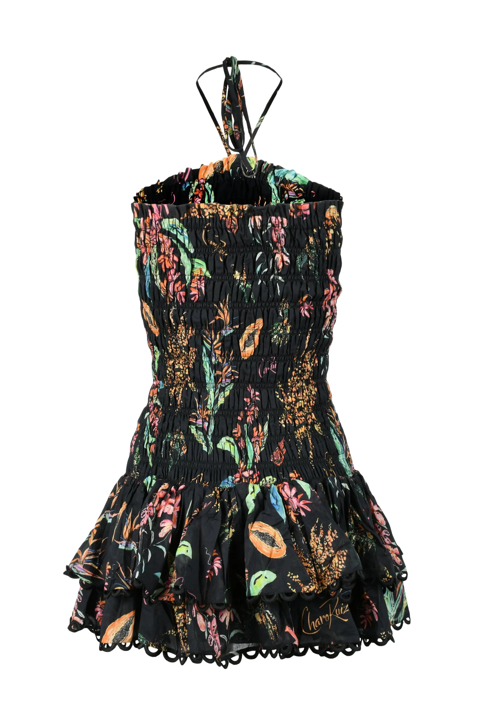 Vestito da completo CHARO RUIZ  Multicolor