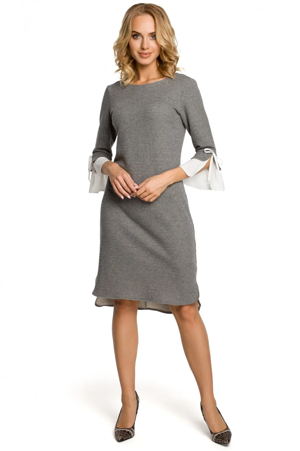 Vestito da giorno model 102646 Moe