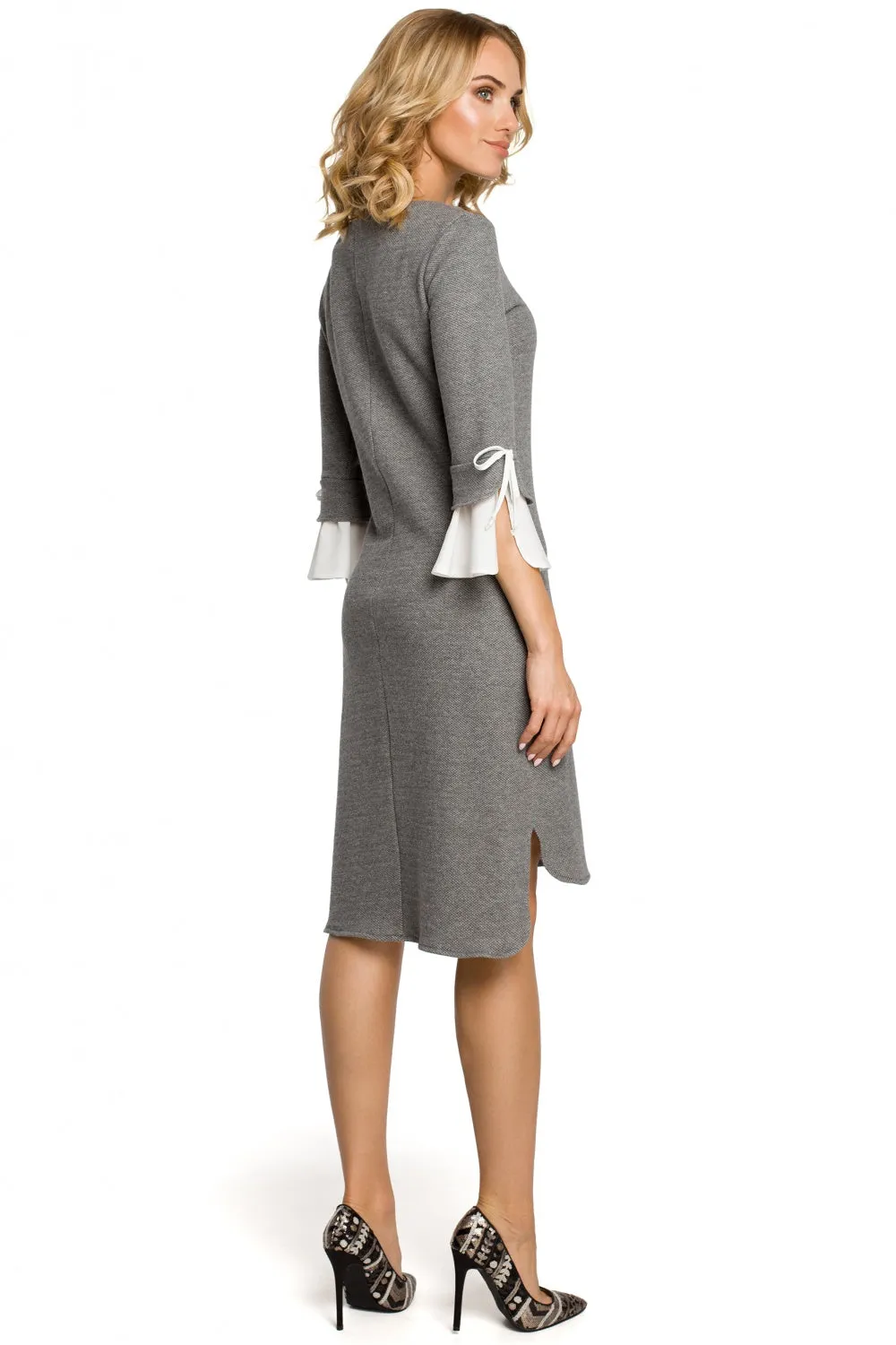Vestito da giorno model 102646 Moe