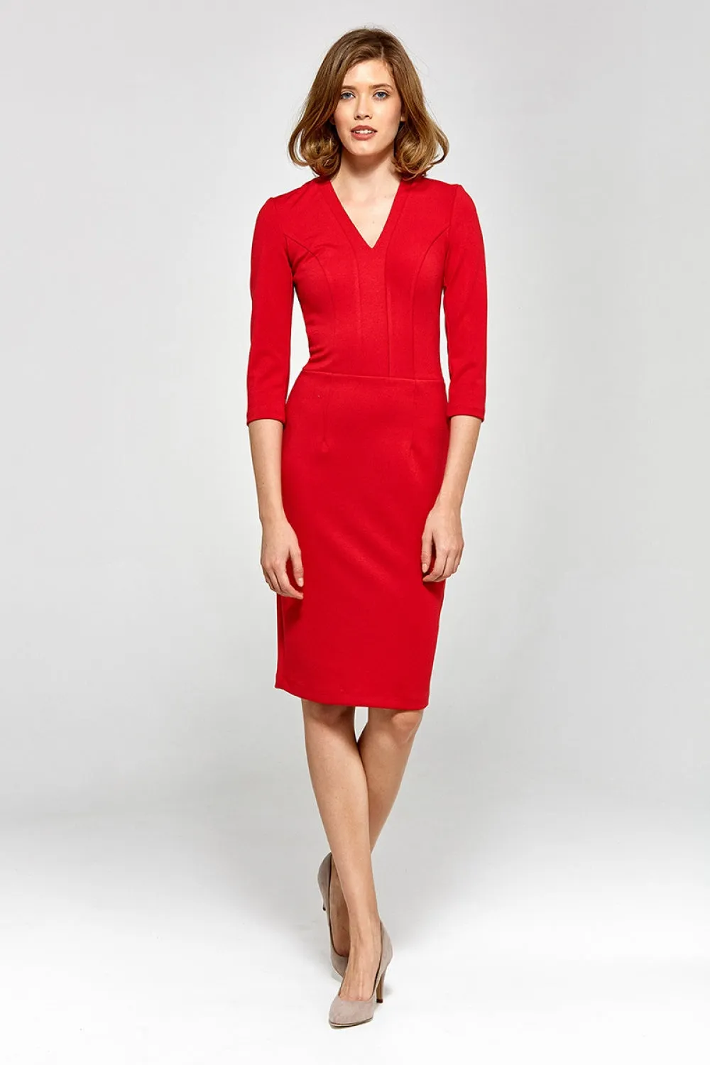 Vestito da giorno model 118963 Colett