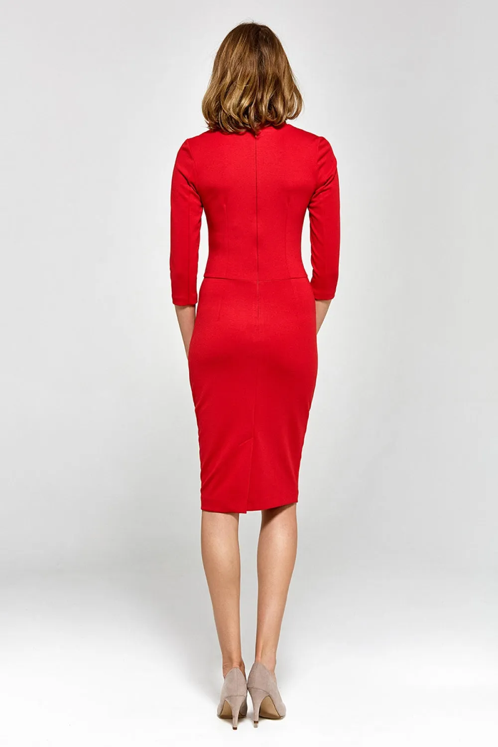 Vestito da giorno model 118963 Colett