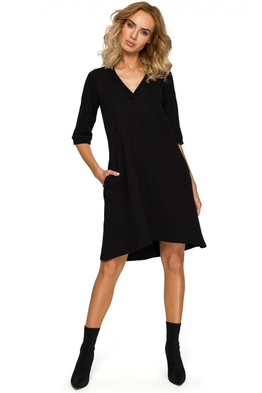 Vestito da giorno model 125355 Moe