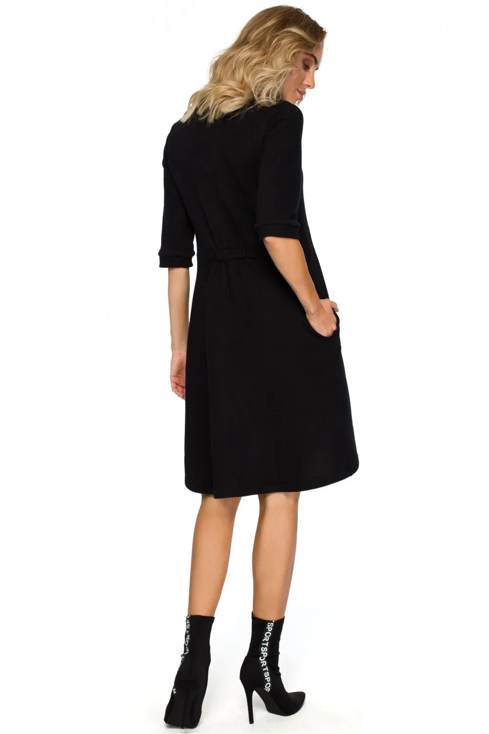 Vestito da giorno model 125355 Moe