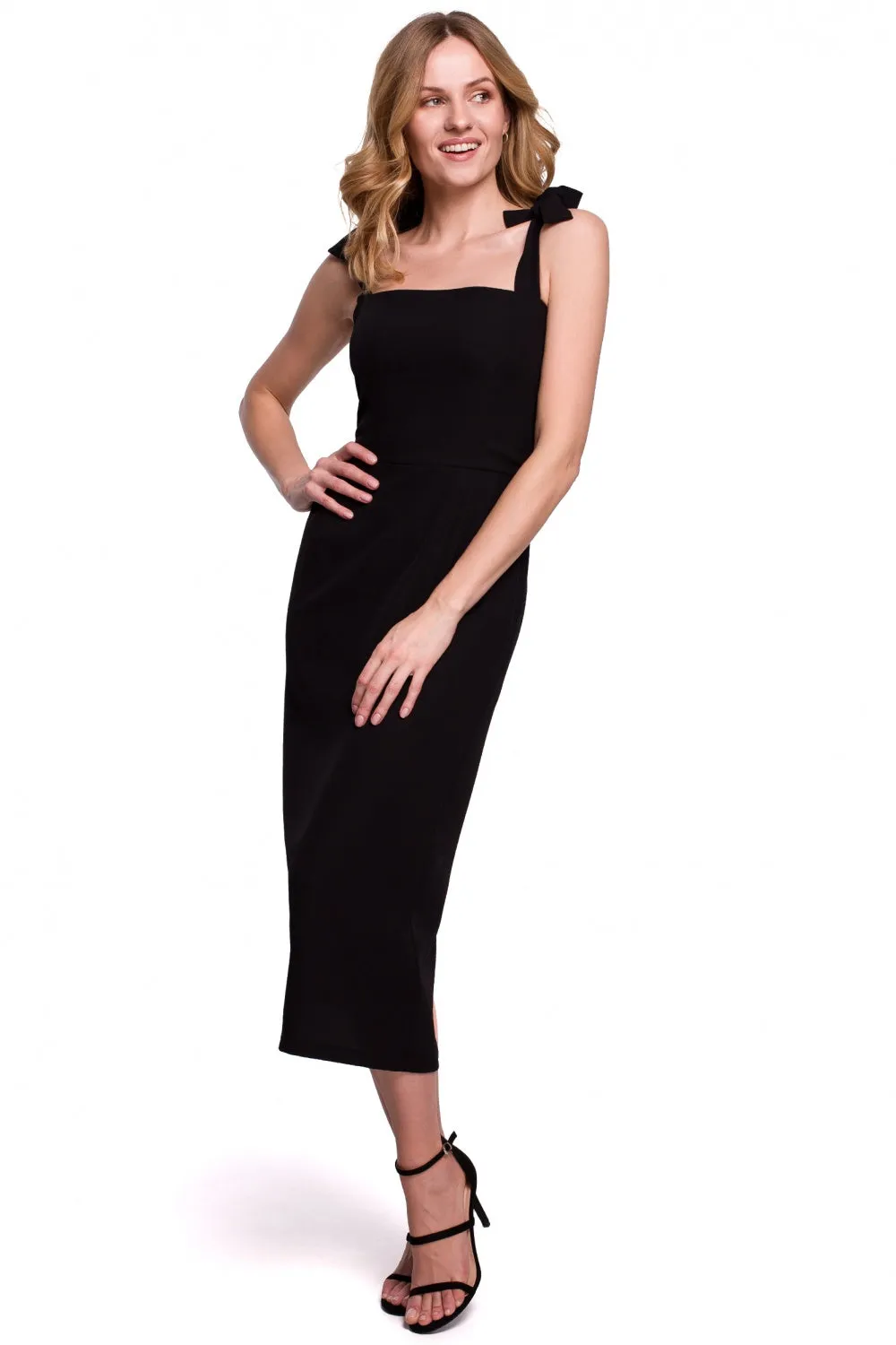 Vestito da giorno model 143001 Makover