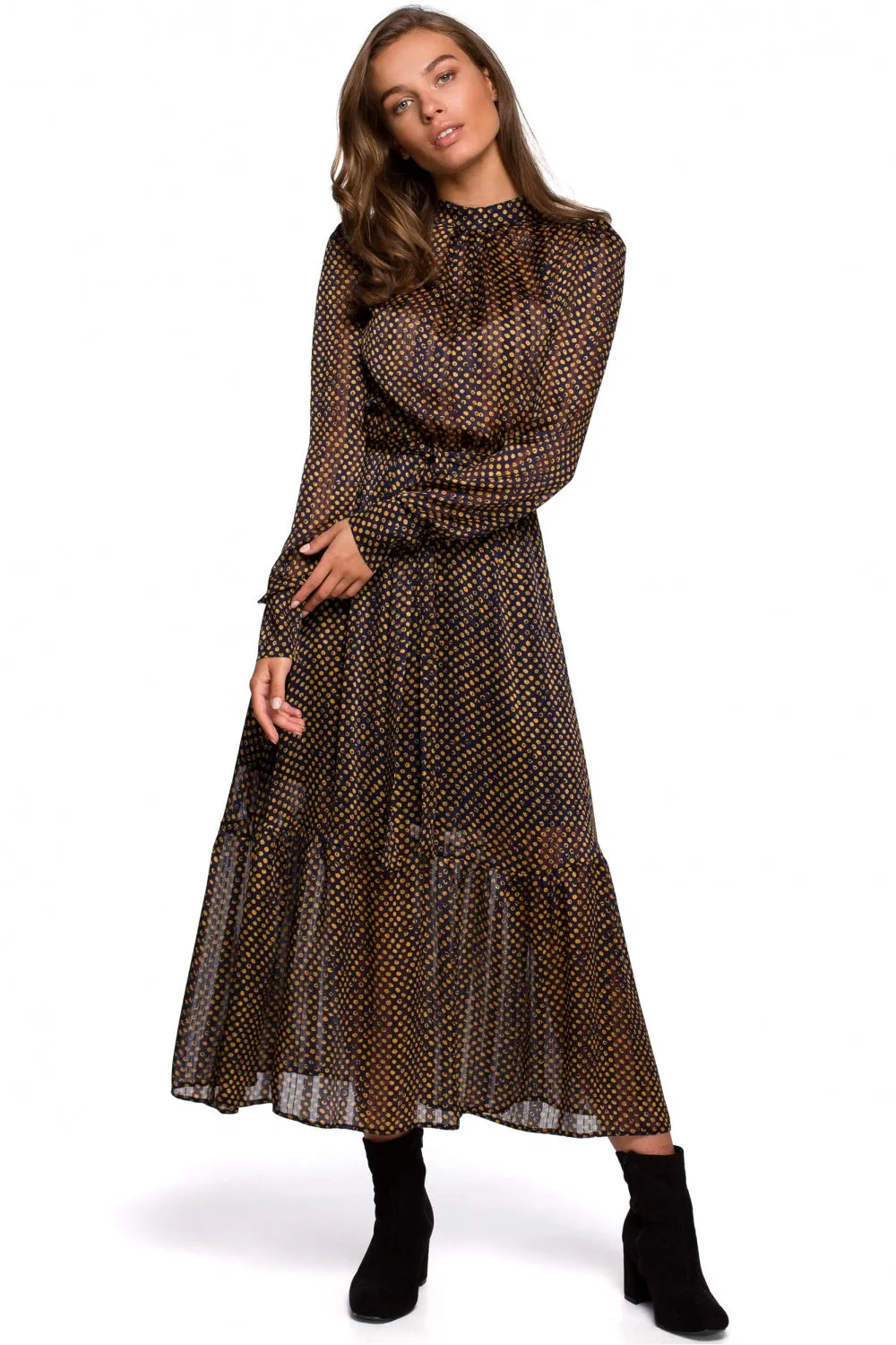 Vestito da giorno model 149241 Style