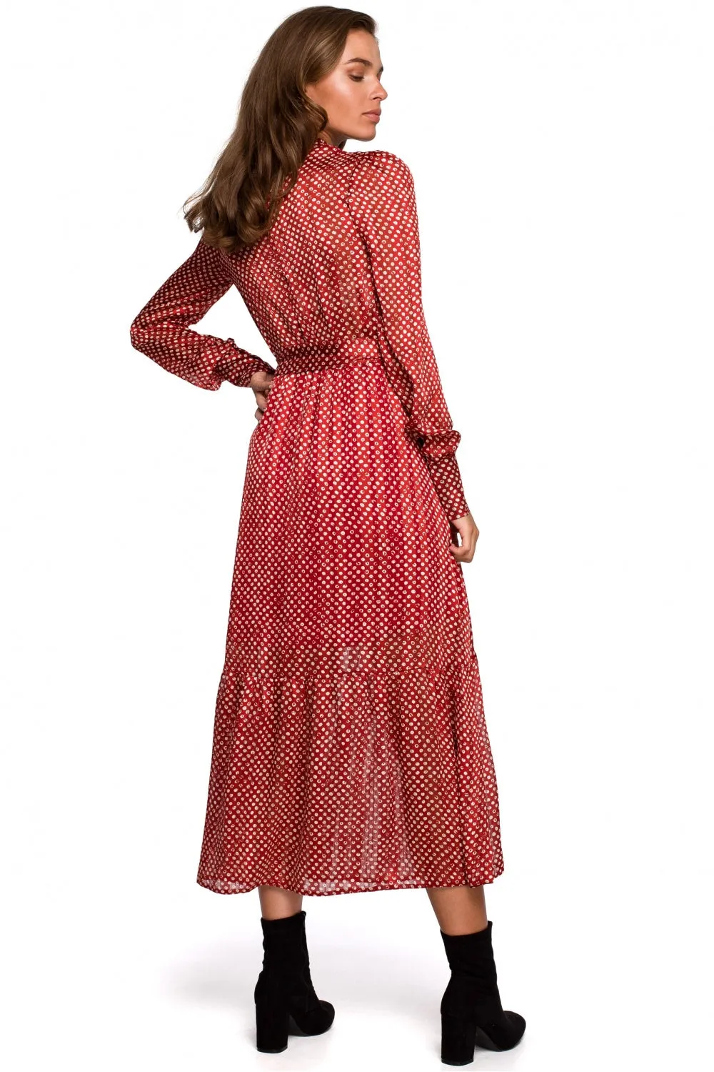 Vestito da giorno model 149242 Style