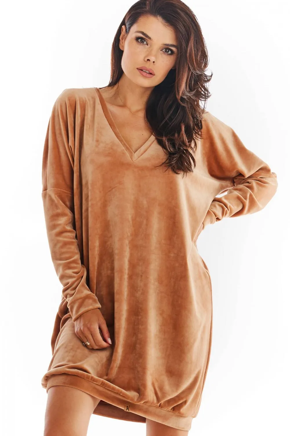 Vestito da giorno model 149783 awama