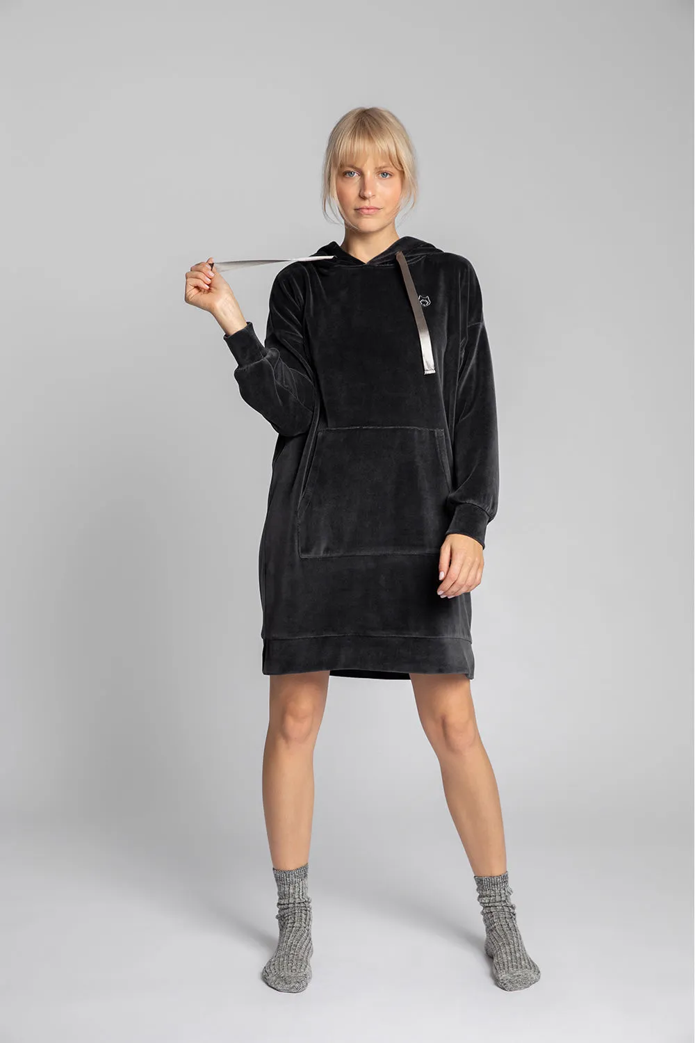 Vestito da giorno model 150633 LaLupa