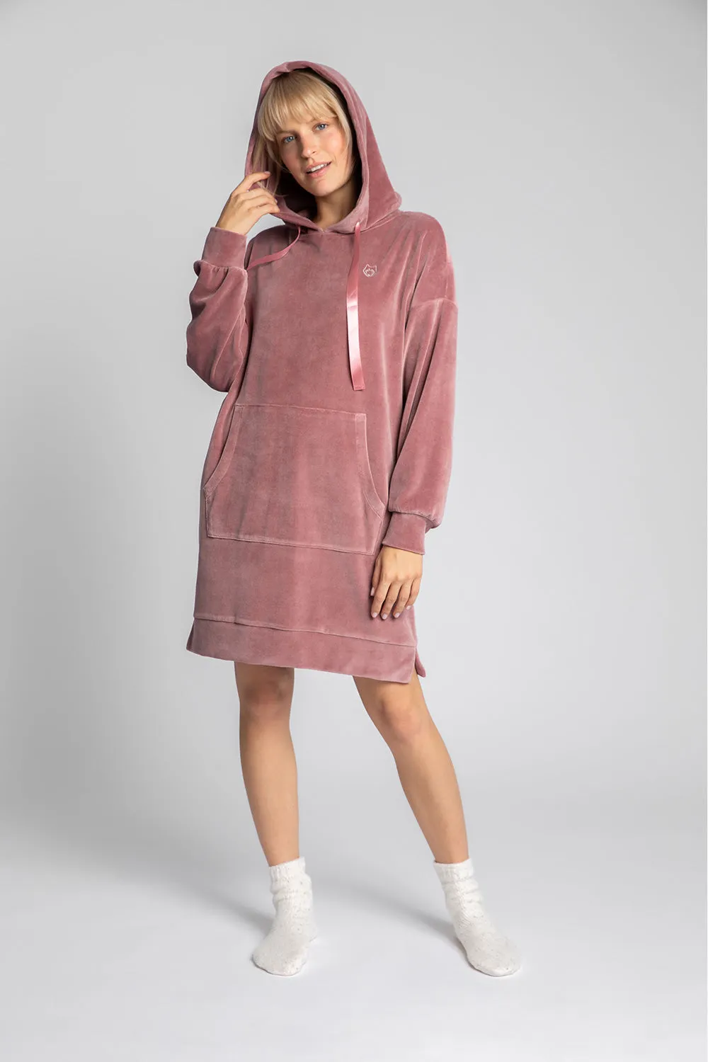 Vestito da giorno model 150634 LaLupa
