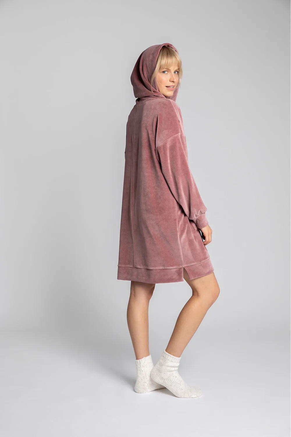 Vestito da giorno model 150634 LaLupa