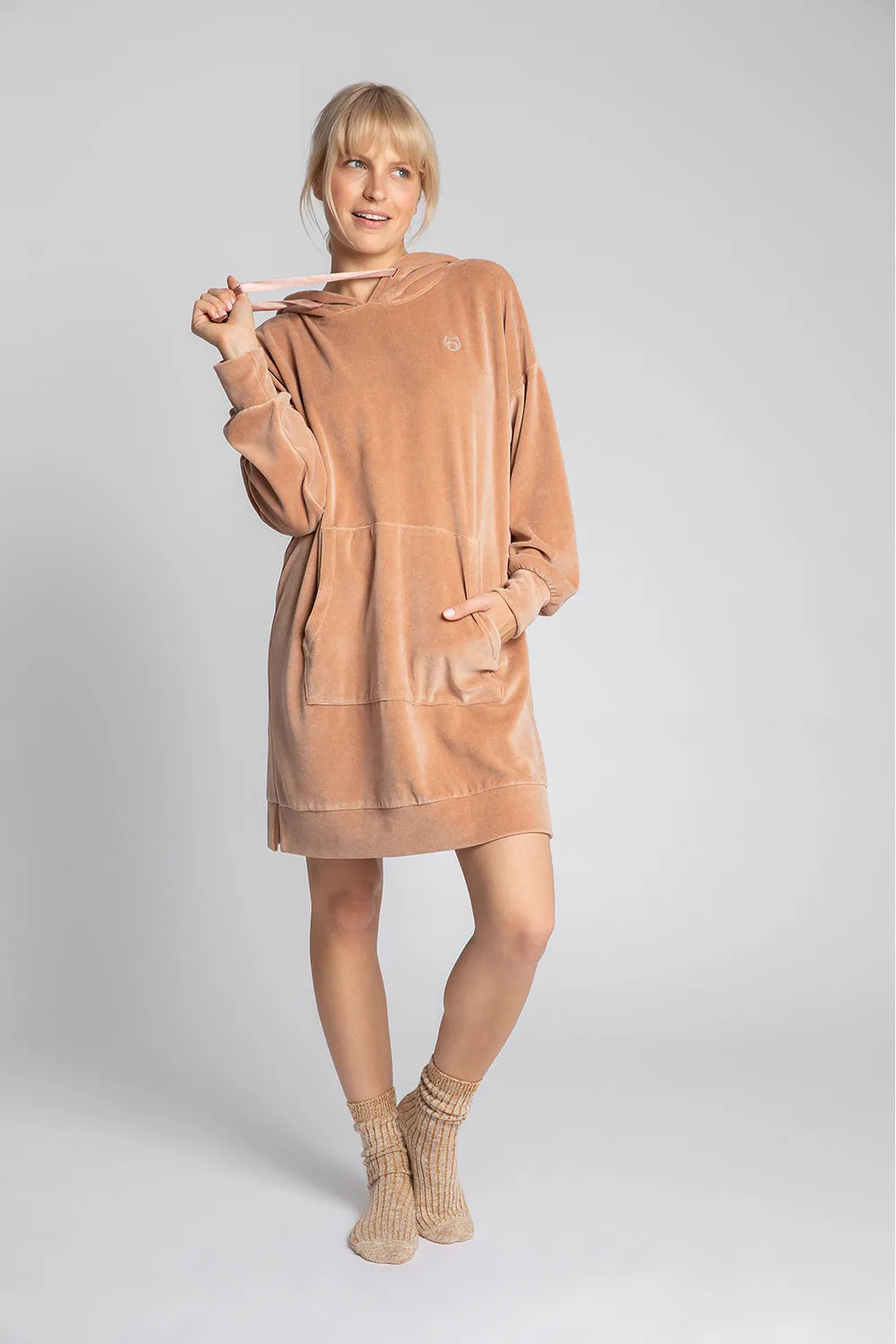 Vestito da giorno model 150635 LaLupa
