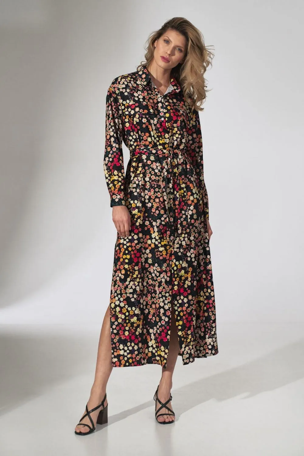 Vestito da giorno model 151832 Figl