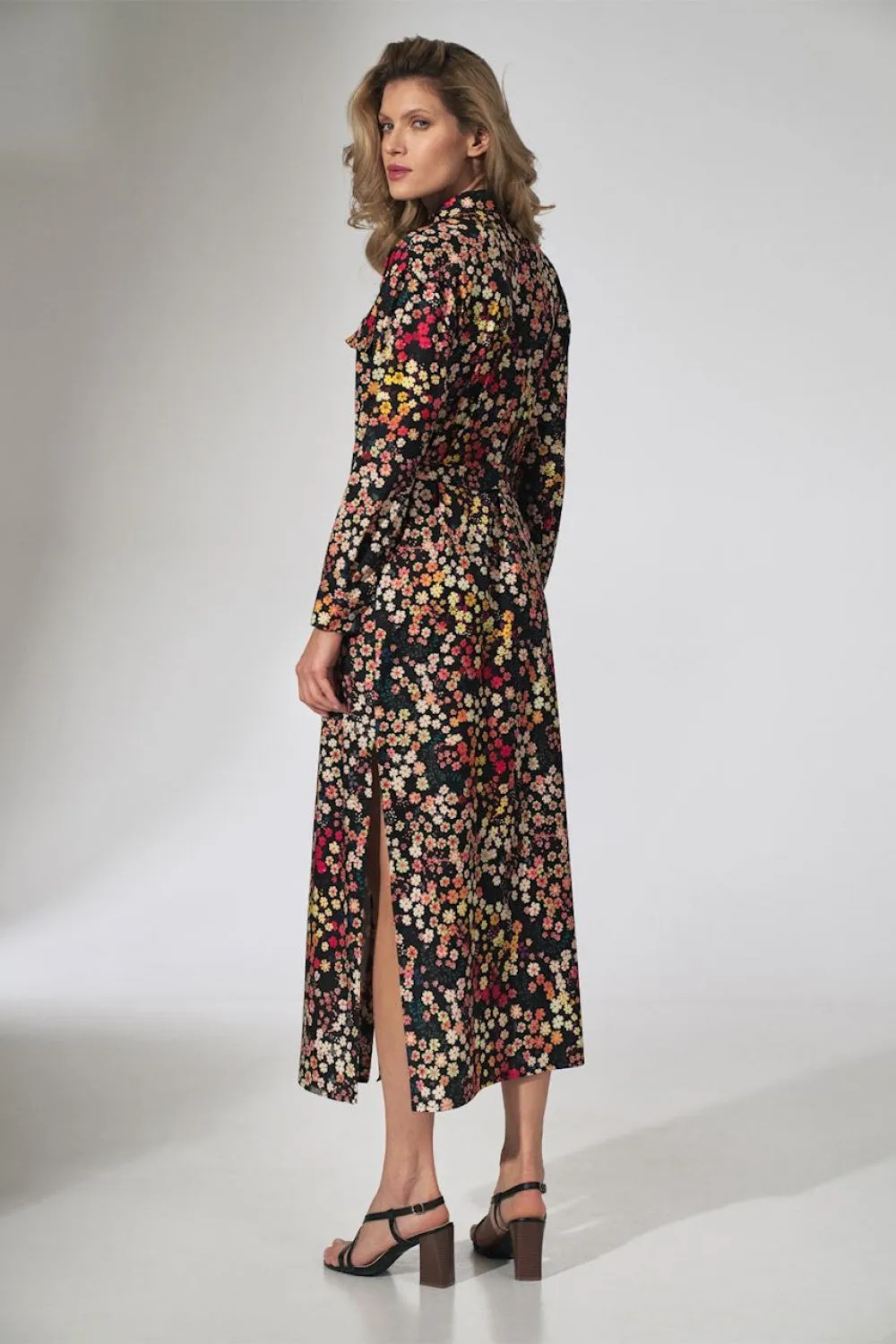 Vestito da giorno model 151832 Figl