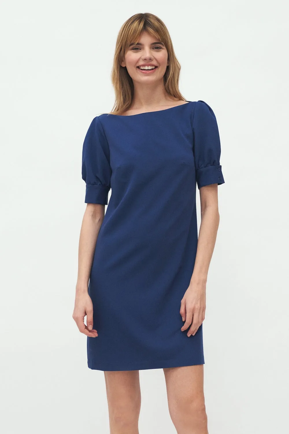 Vestito da giorno model 152498 Nife