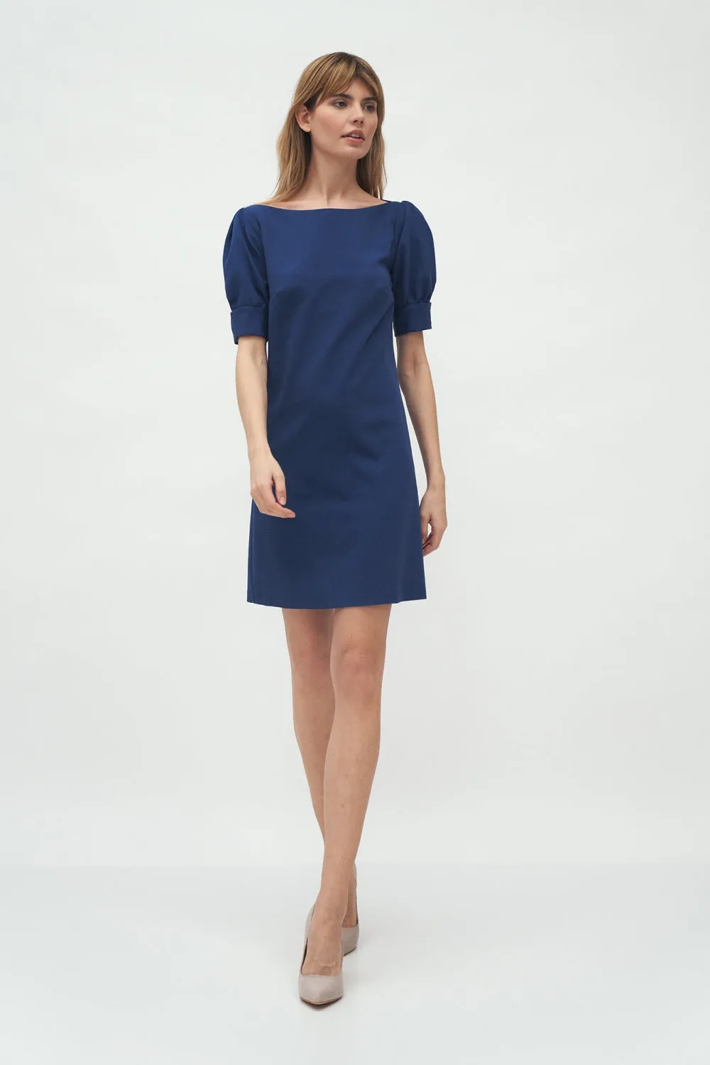 Vestito da giorno model 152498 Nife