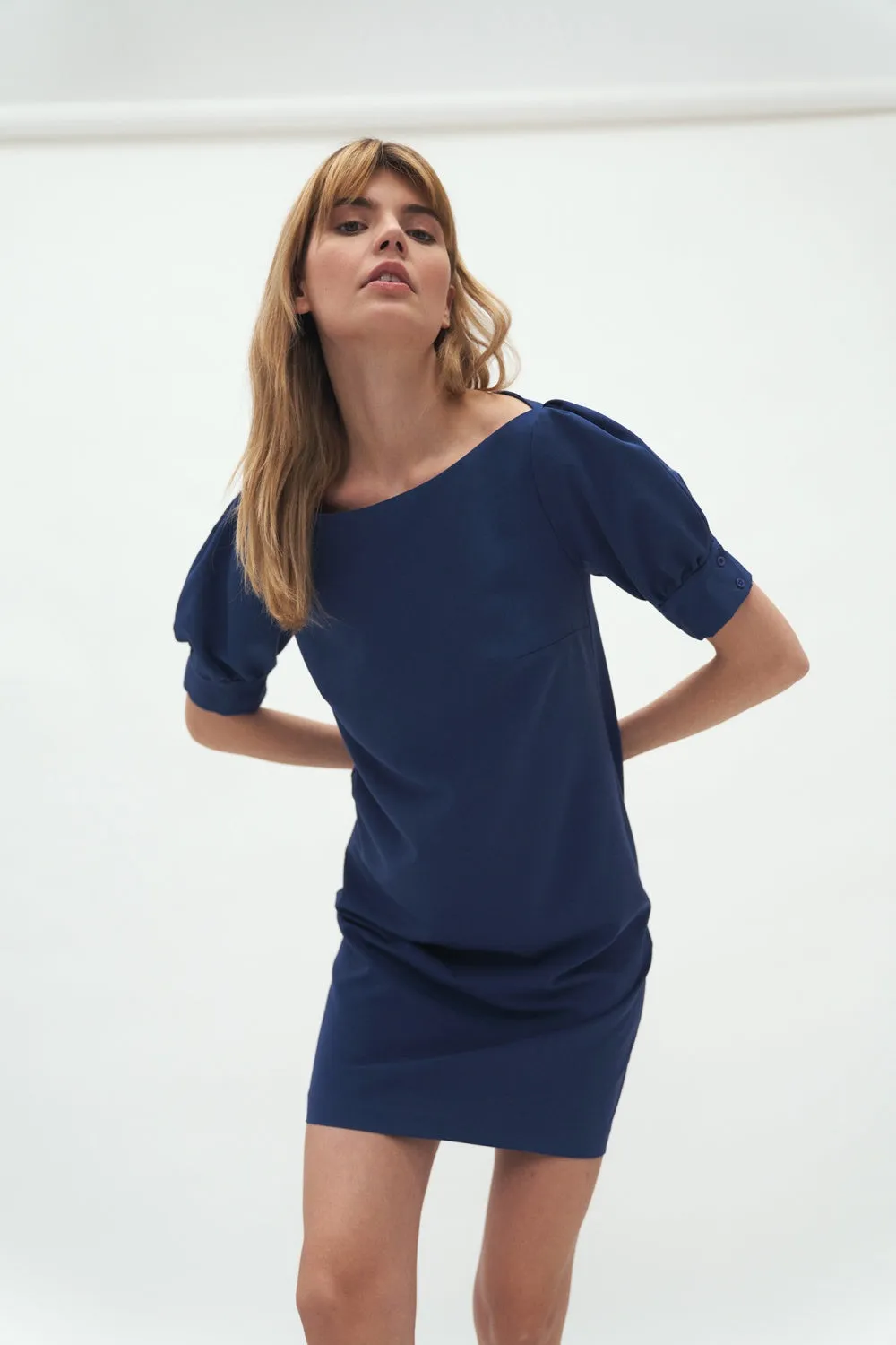 Vestito da giorno model 152498 Nife