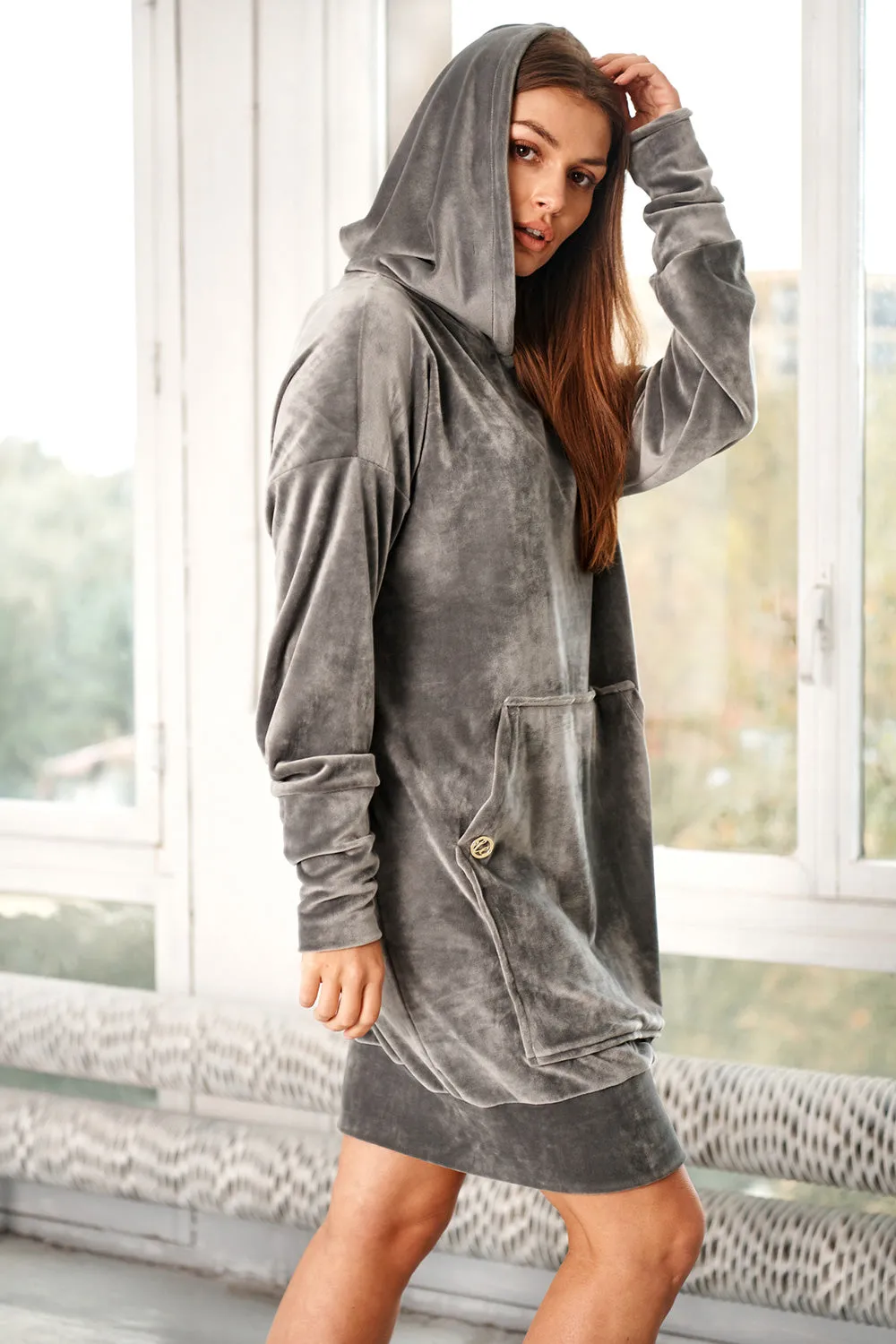 Vestito da giorno model 153412 Lemoniade