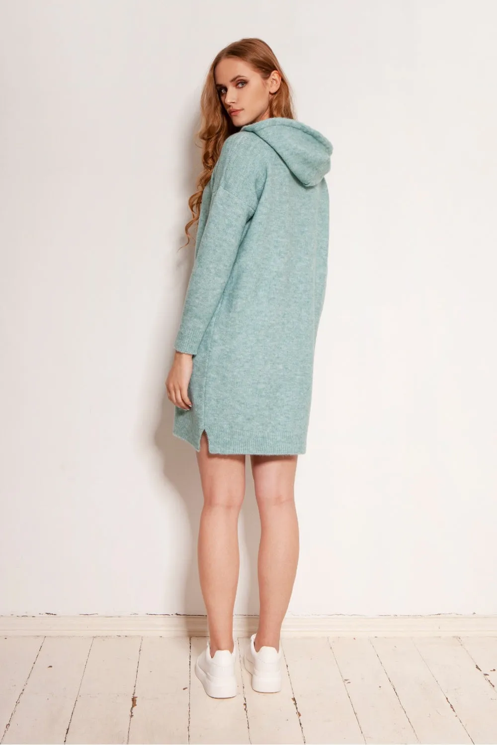 Vestito da giorno model 153502 Lanti