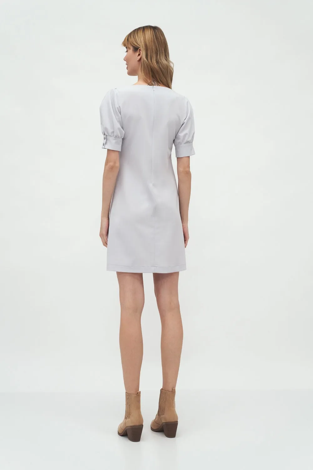 Vestito da giorno model 153697 Nife