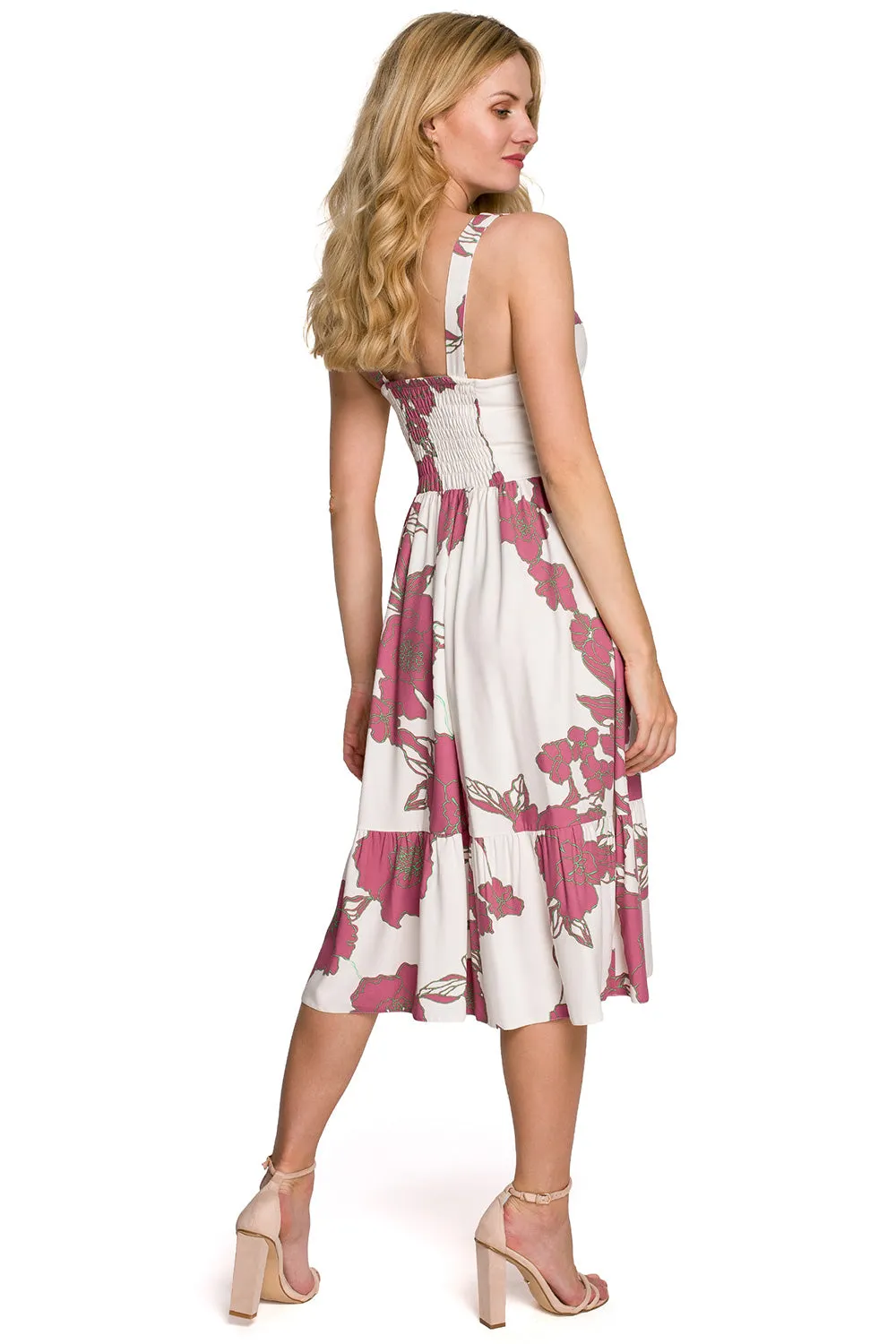 Vestito da giorno model 153800 Makover