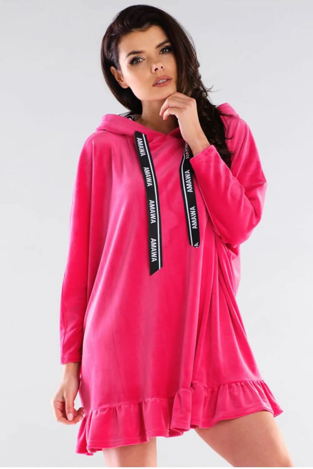 Vestito da giorno model 154788 awama