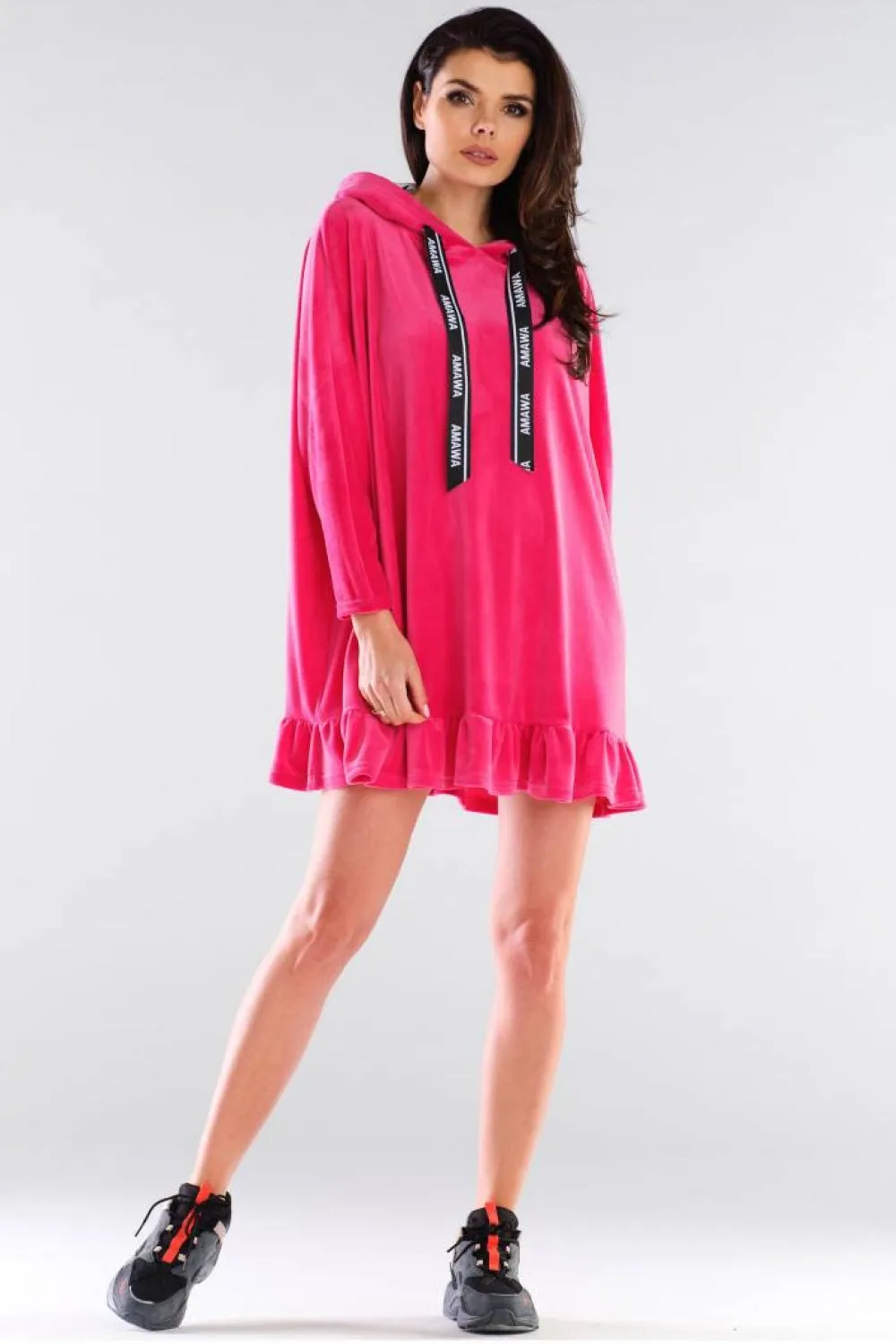 Vestito da giorno model 154788 awama