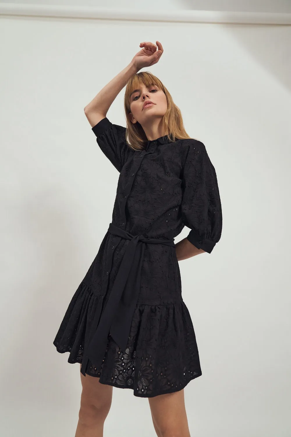 Vestito da giorno model 155001 Nife