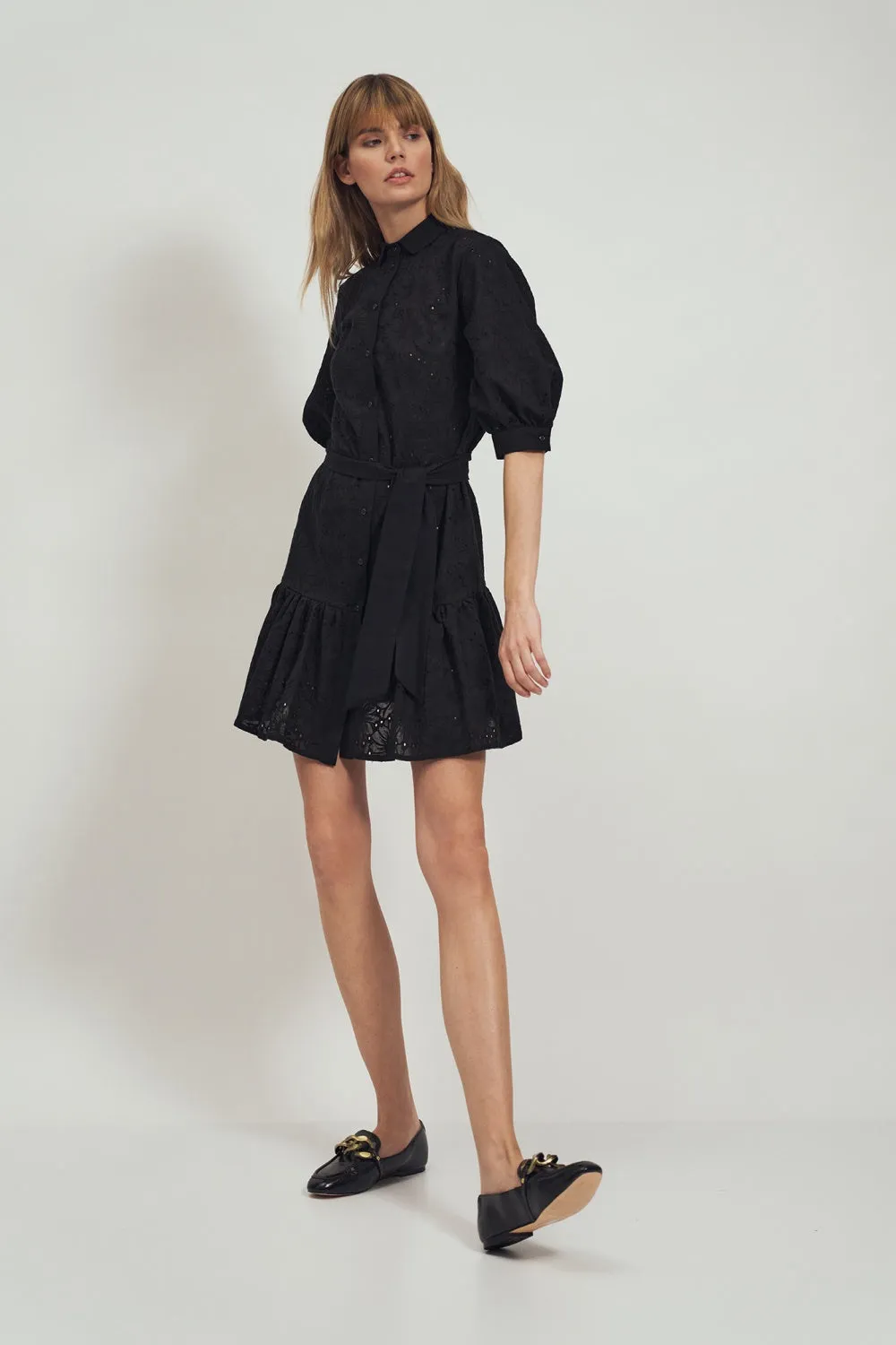 Vestito da giorno model 155001 Nife