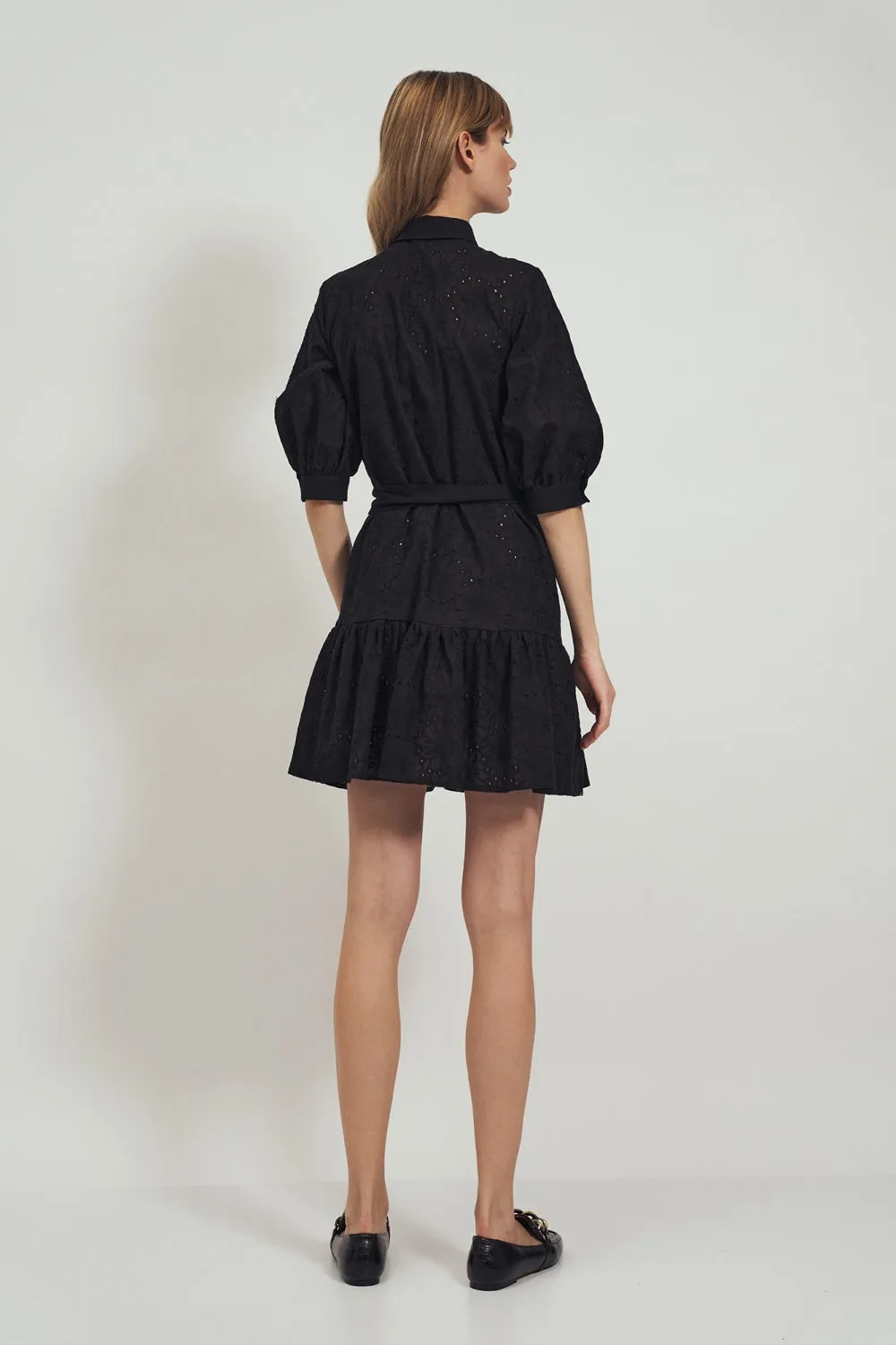 Vestito da giorno model 155001 Nife