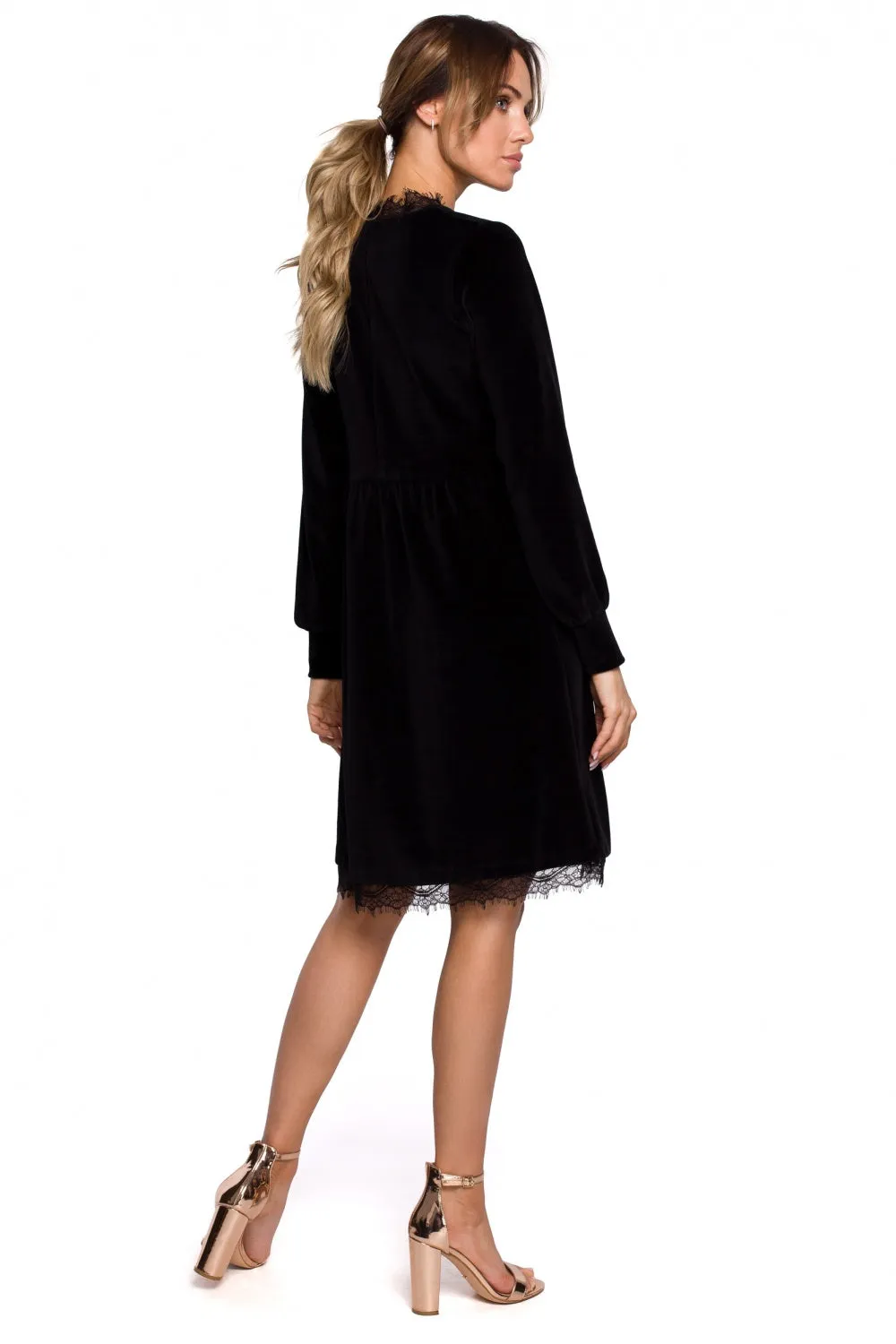 Vestito da sera model 149965 Moe