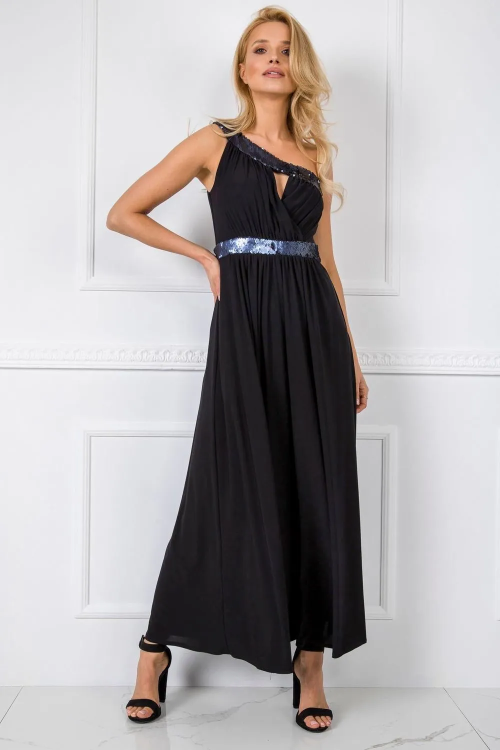 Vestito da sera model 161055 Numero