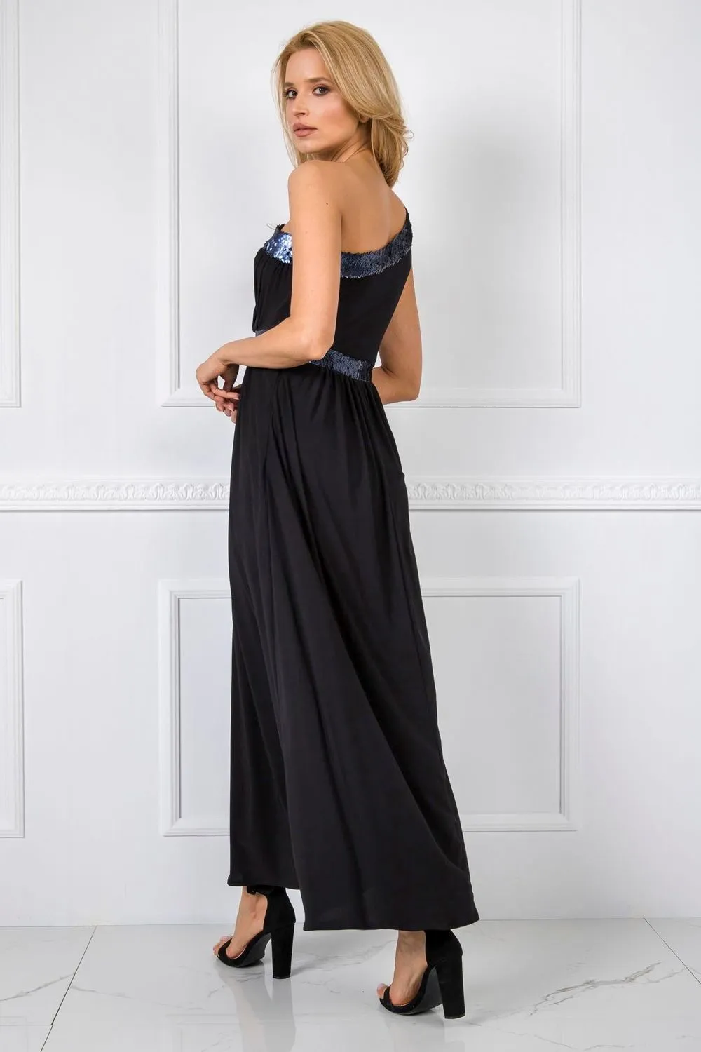 Vestito da sera model 161055 Numero