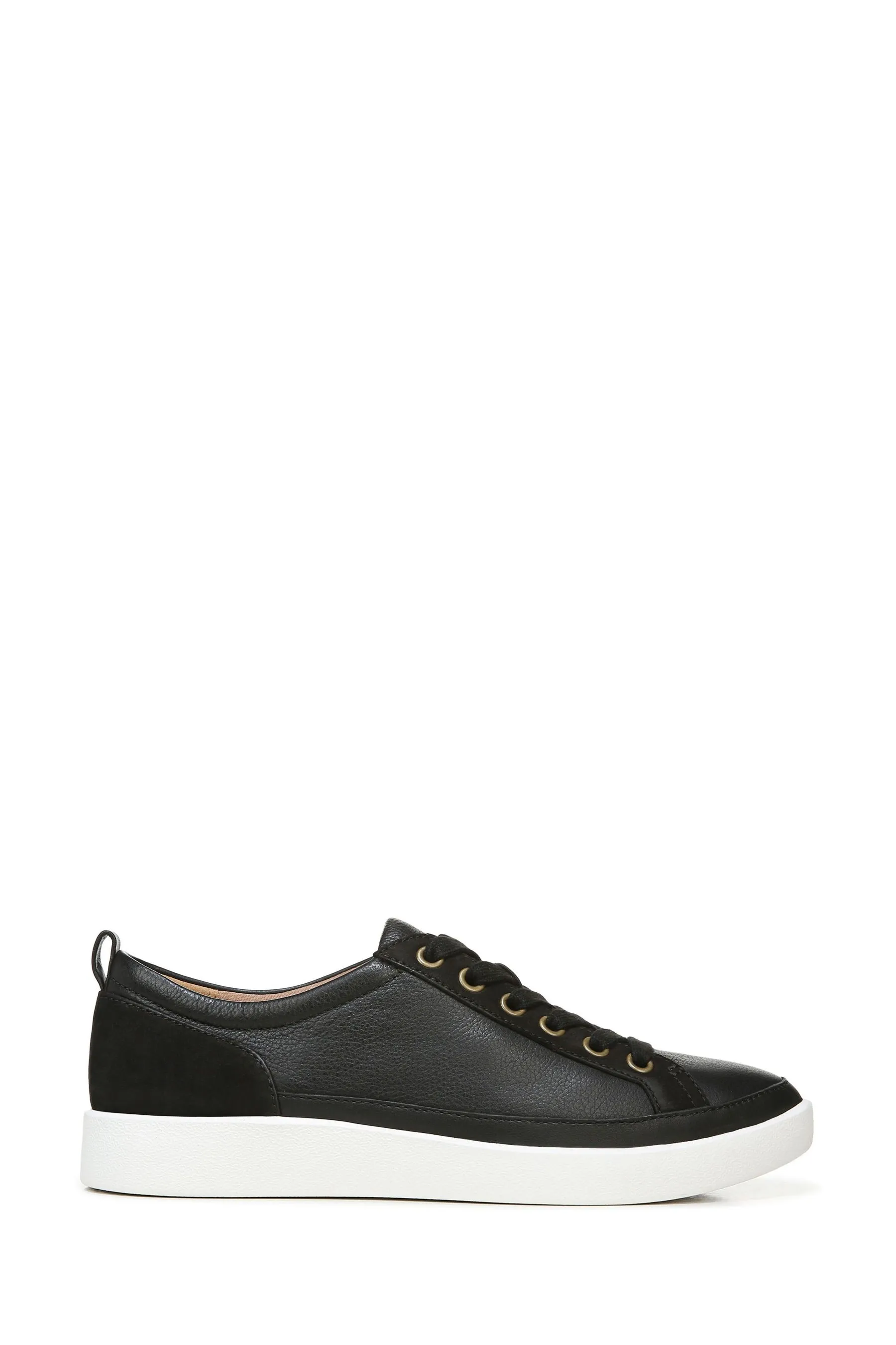 Vionic - Winny - Scarpe da ginnastica in pelle Pizzo up    