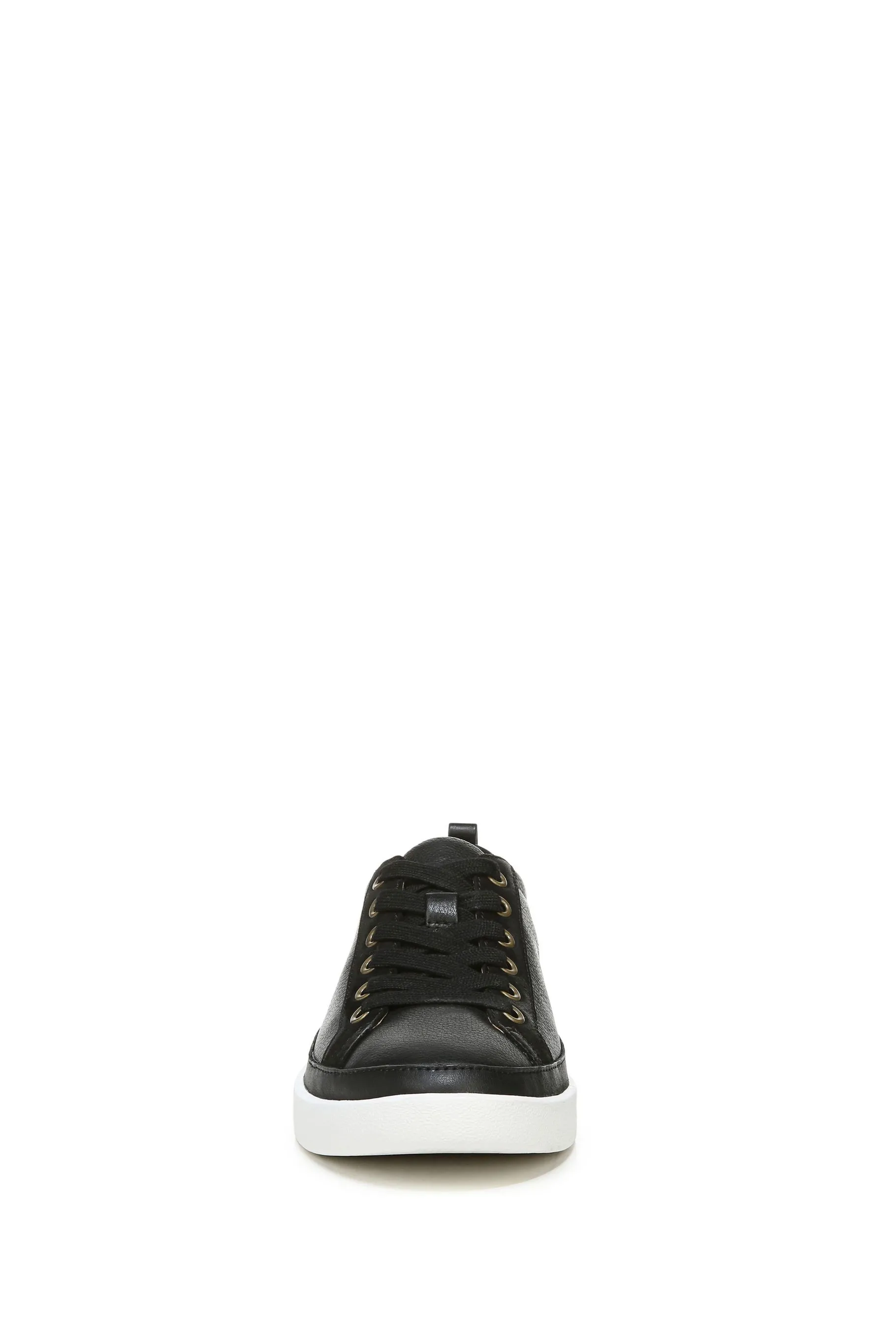 Vionic - Winny - Scarpe da ginnastica in pelle Pizzo up    