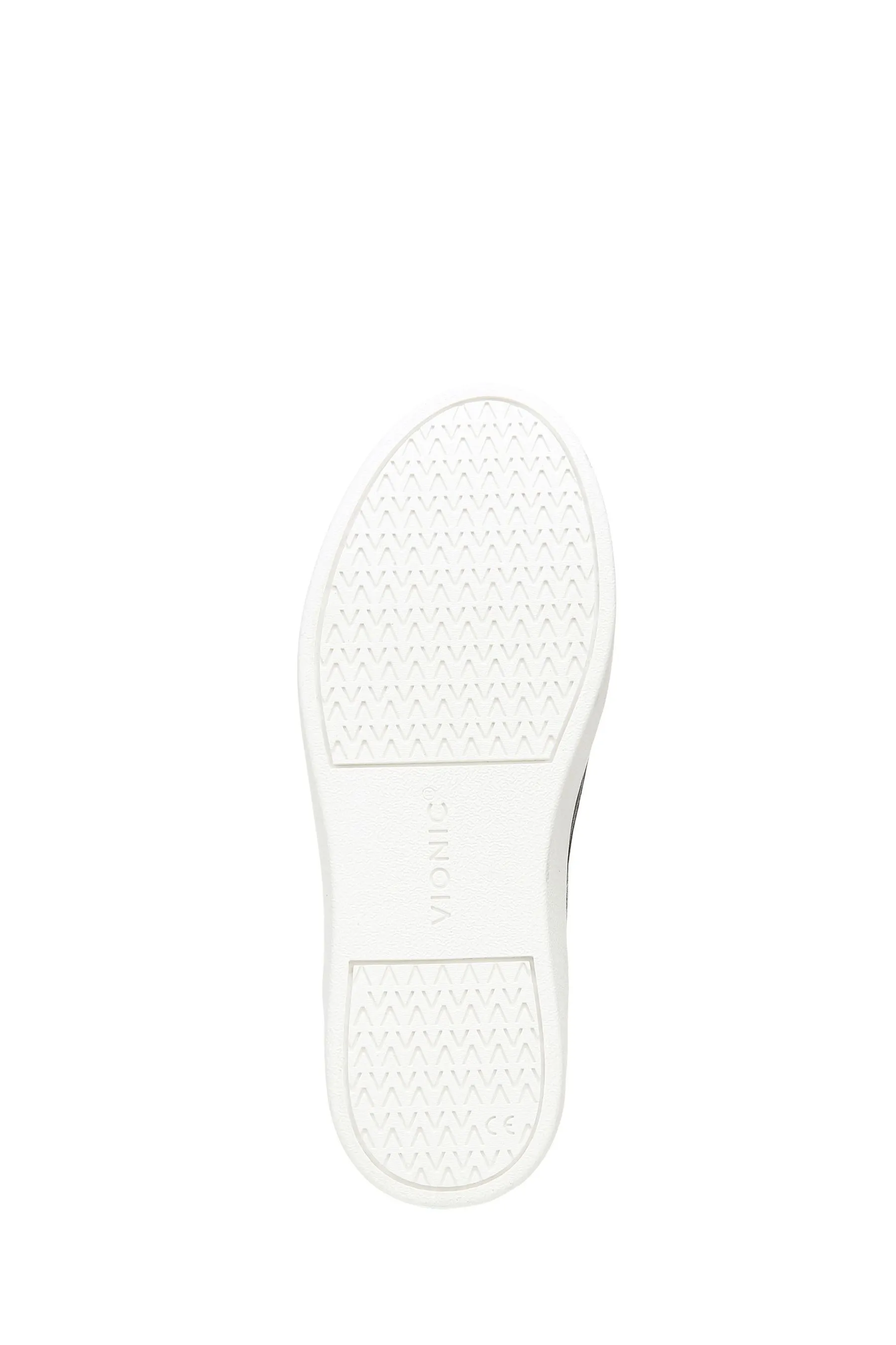 Vionic - Winny - Scarpe da ginnastica in pelle Pizzo up    