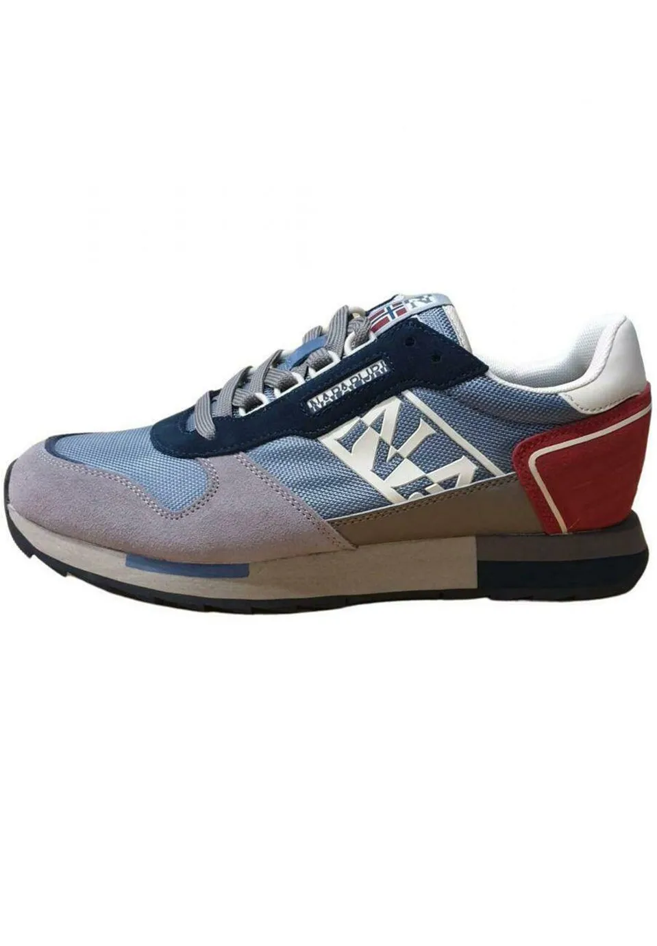 VIRTUS - Sneakers basse