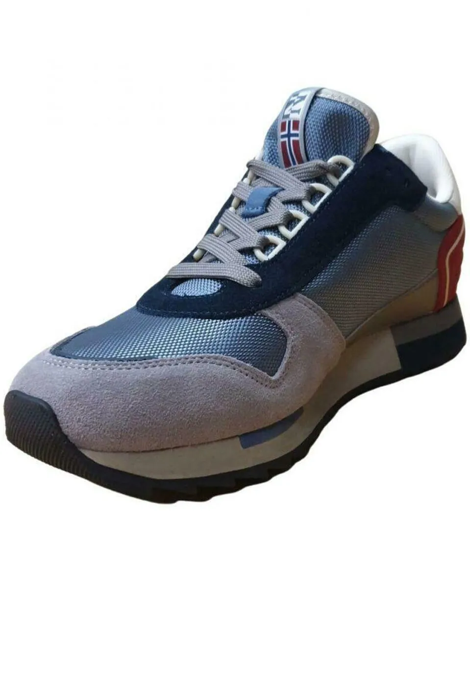 VIRTUS - Sneakers basse