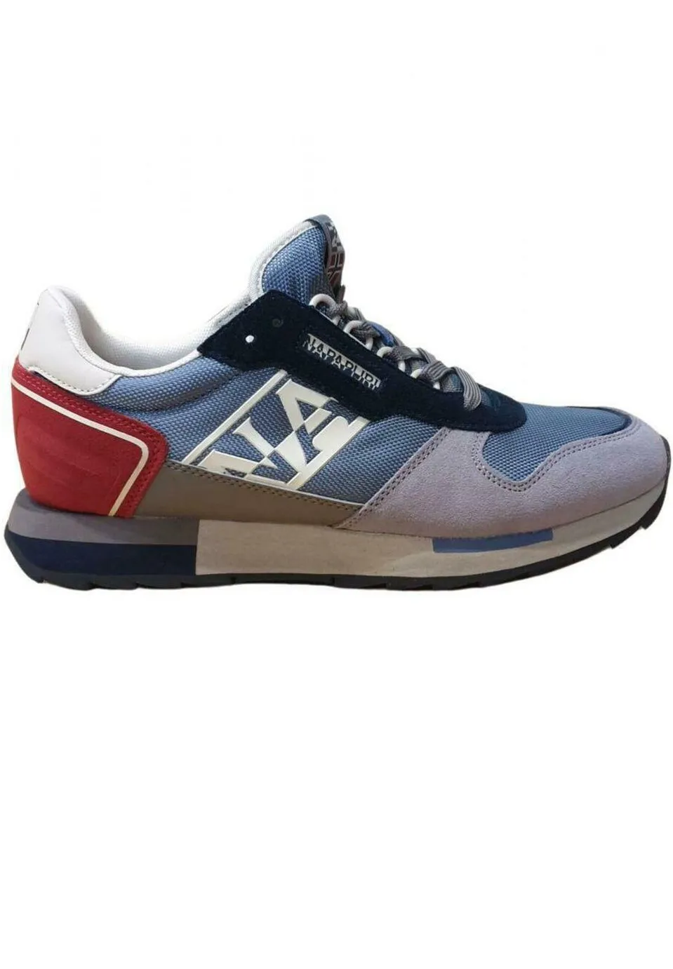 VIRTUS - Sneakers basse
