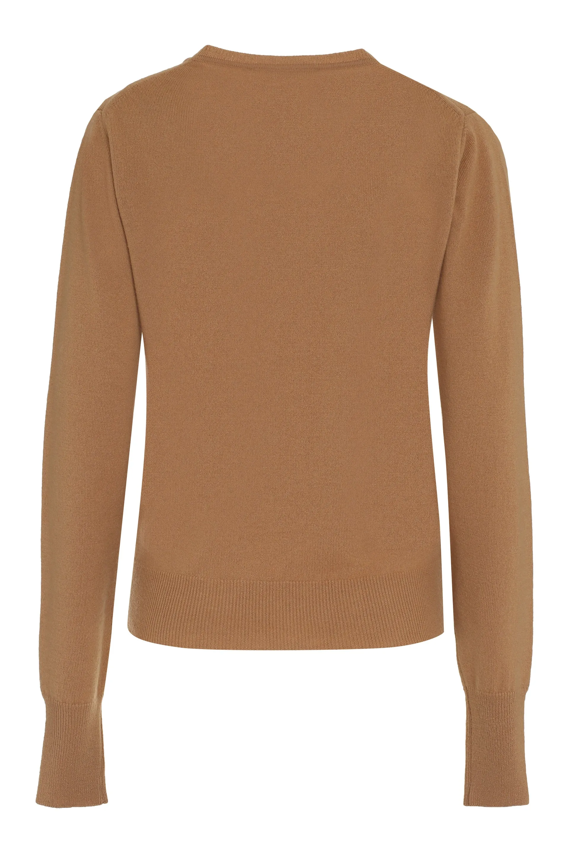 Vivienne Westwood Maglione girocollo Bea in lana merinos