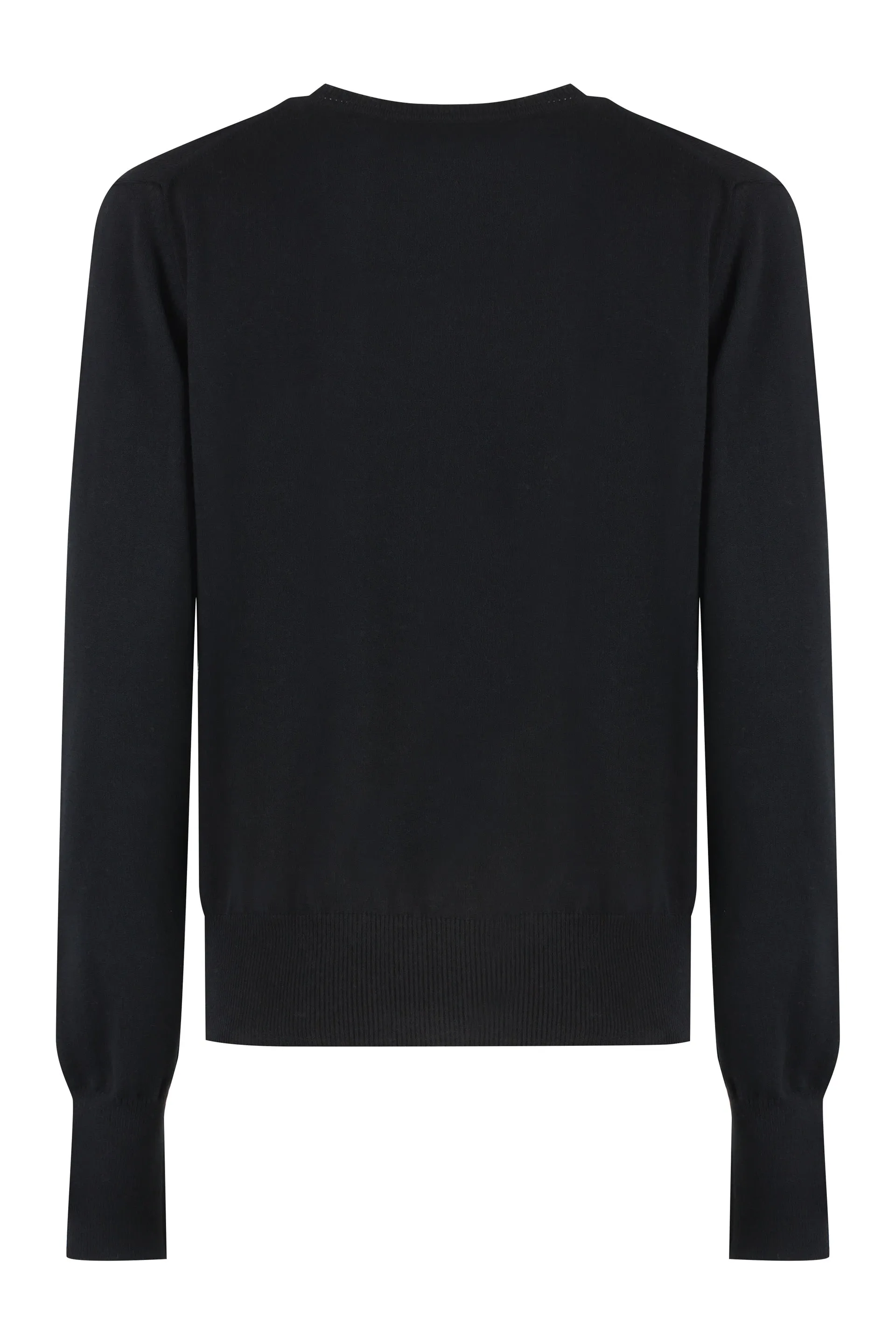 Vivienne Westwood Maglione girocollo Bea in misto cotone