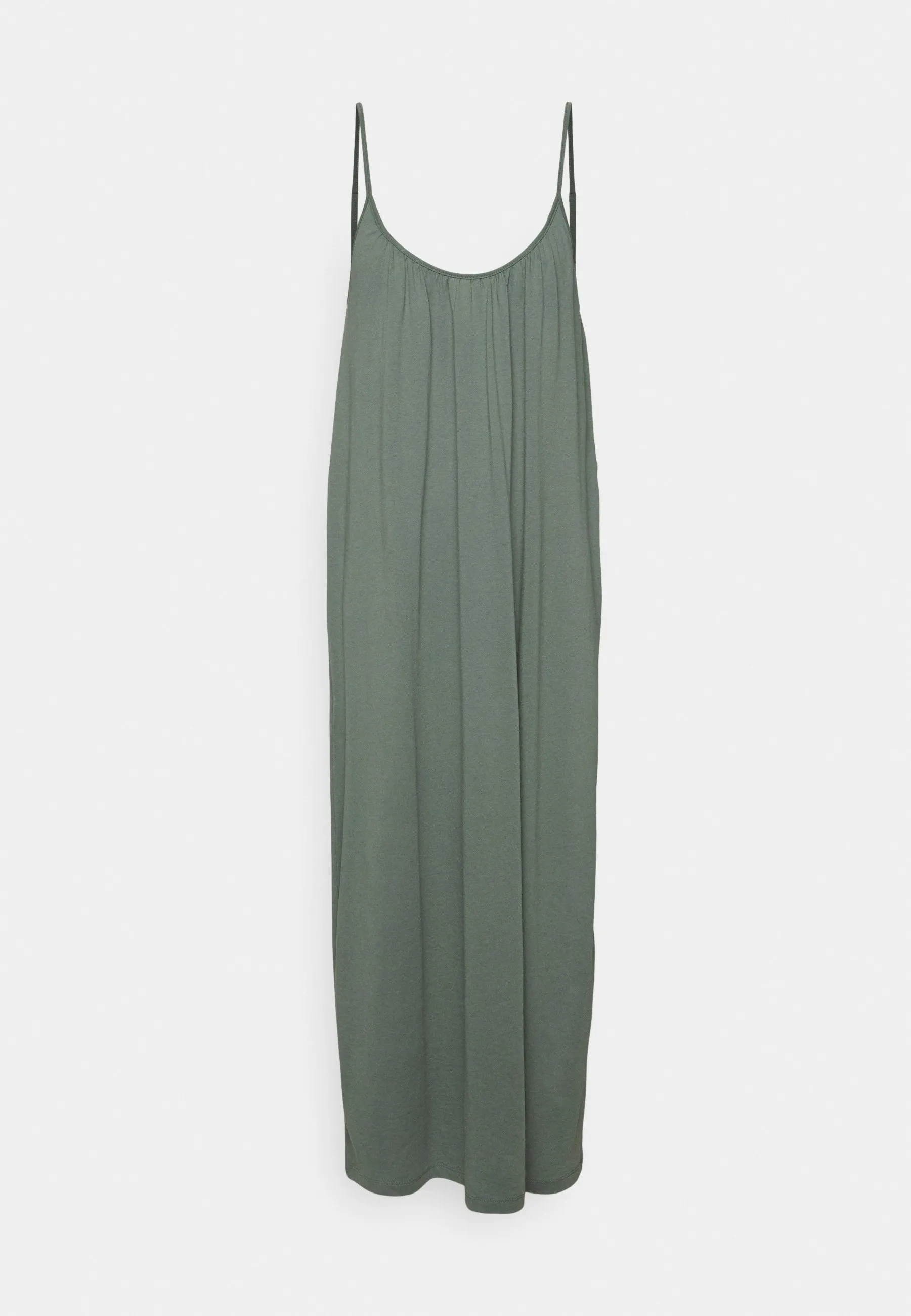 VMLUNA SINGLET ANKLE - Vestito di maglina