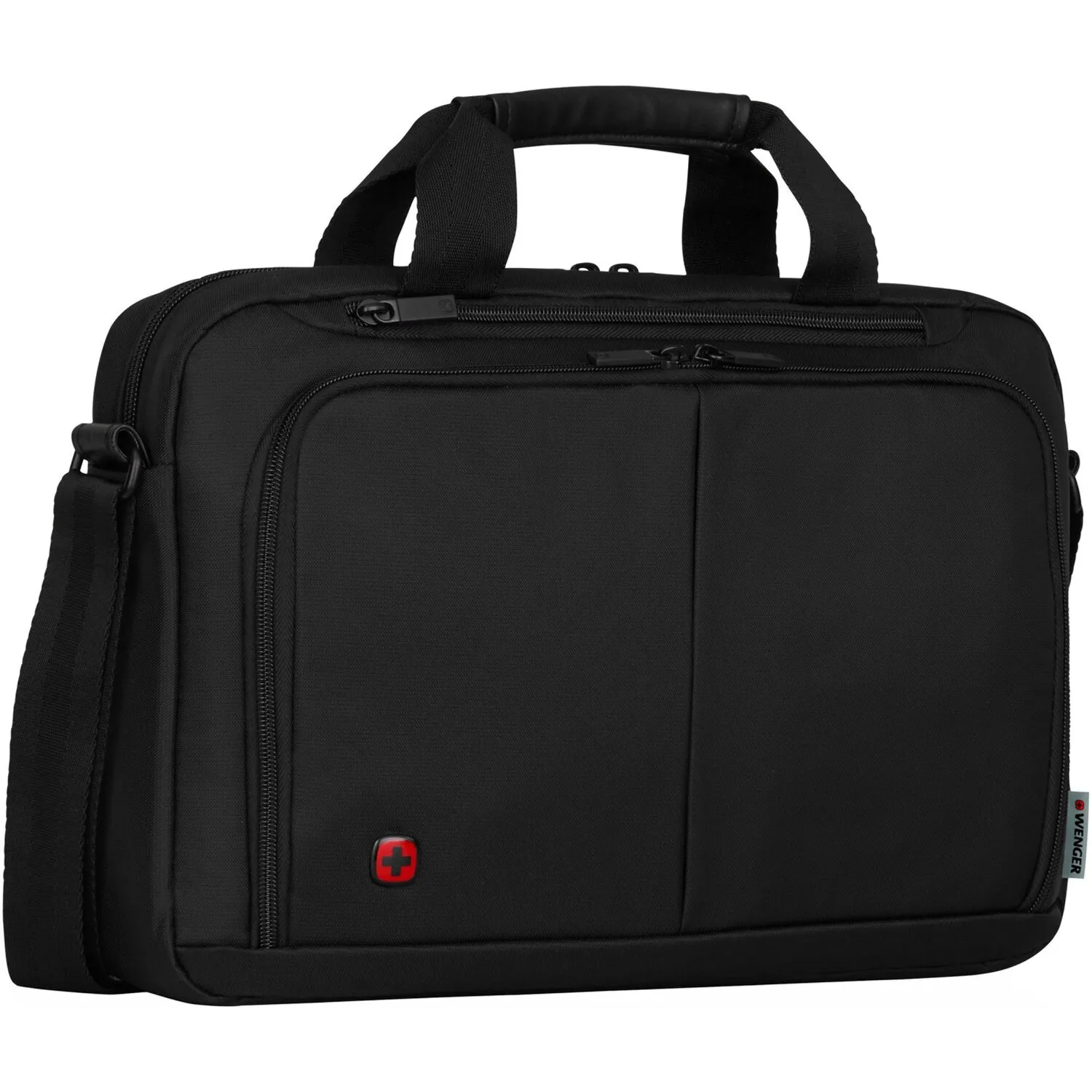 Wenger Source borsa per laptop 39 cm scomparto per laptop