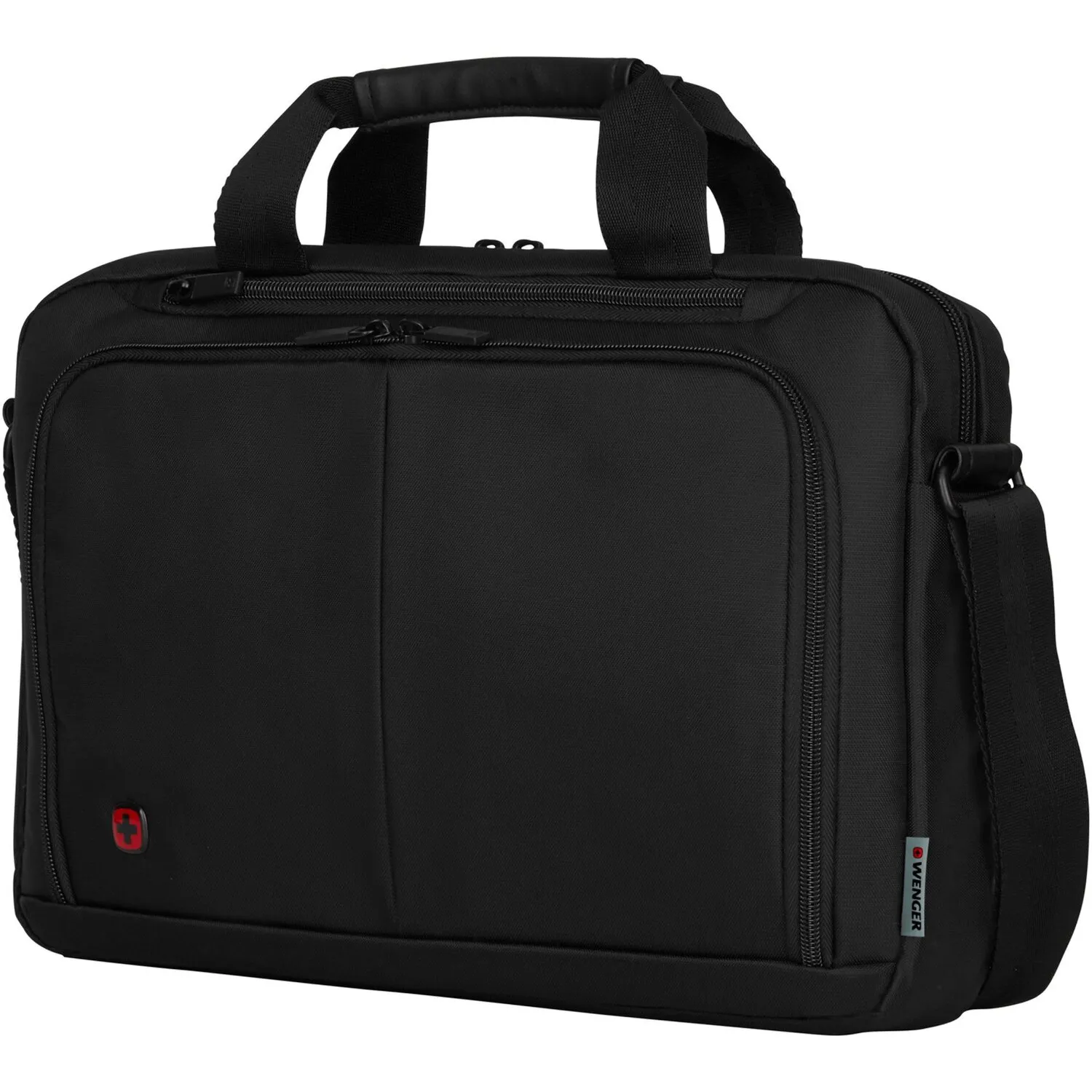 Wenger Source borsa per laptop 39 cm scomparto per laptop