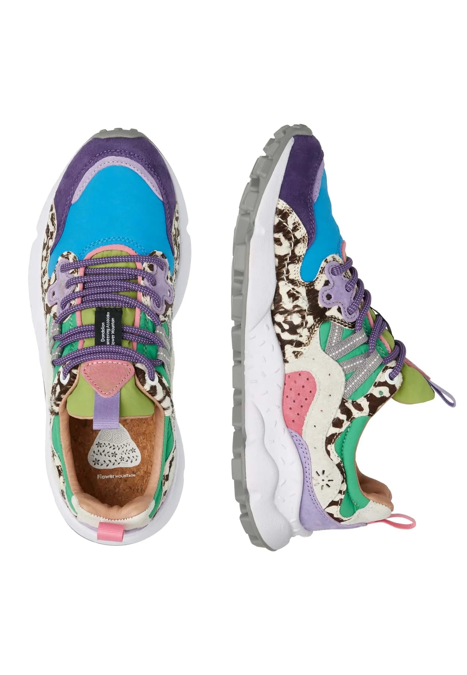 YAMANO - Sneakers basse