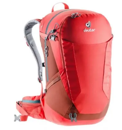 Zaino Deuter Futura 28 (lava al peperoncino)