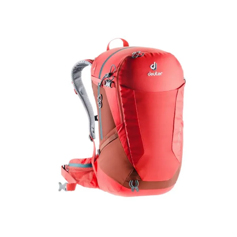Zaino Deuter Futura 28 (lava al peperoncino)