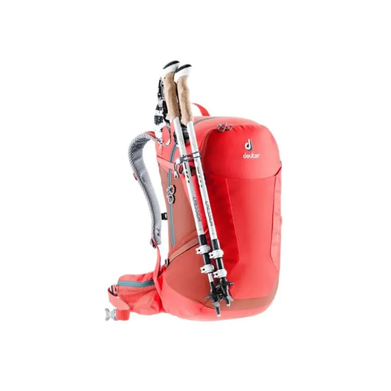 Zaino Deuter Futura 28 (lava al peperoncino)